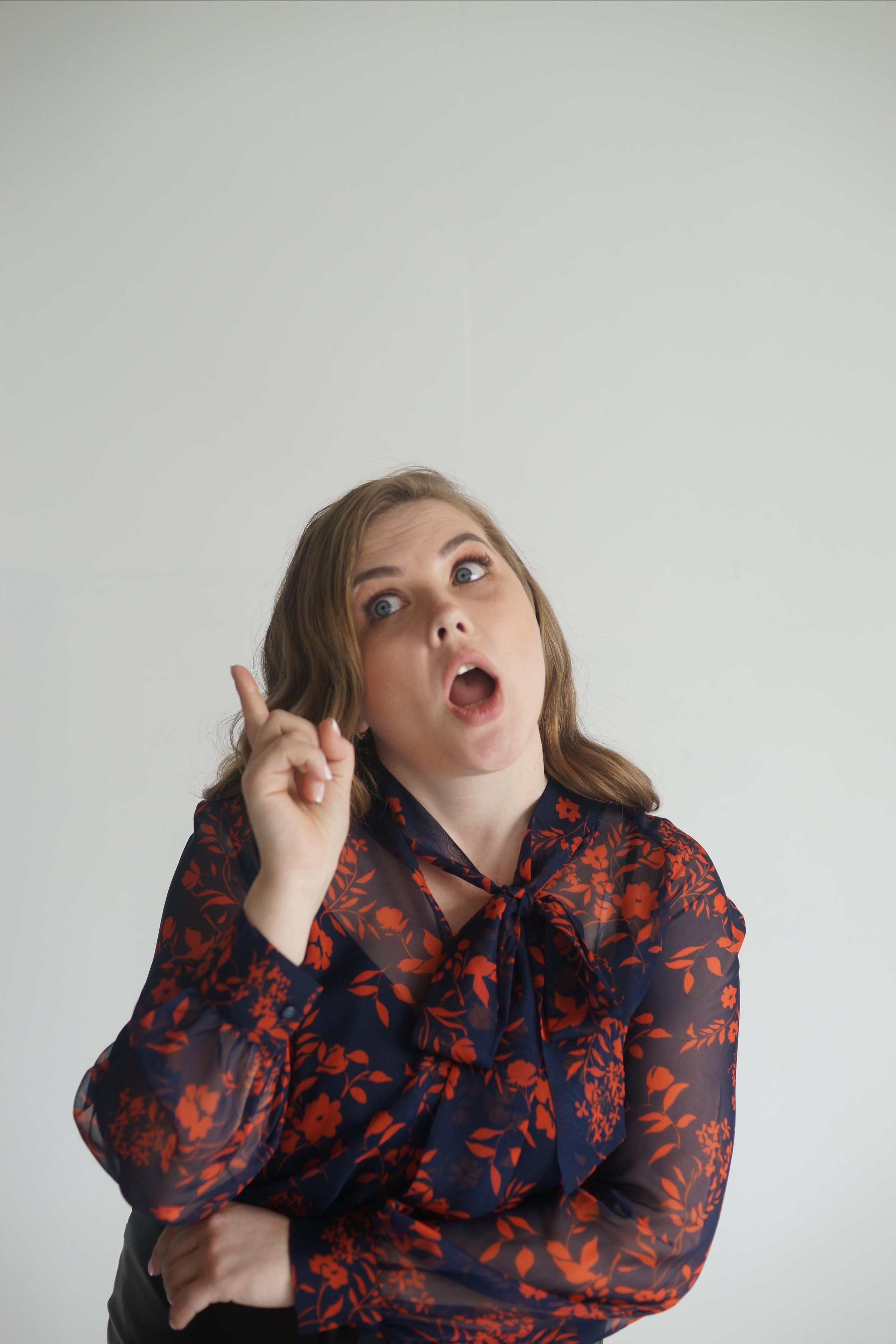 Антонина. Ольга Плаксина фотограф в Саратове