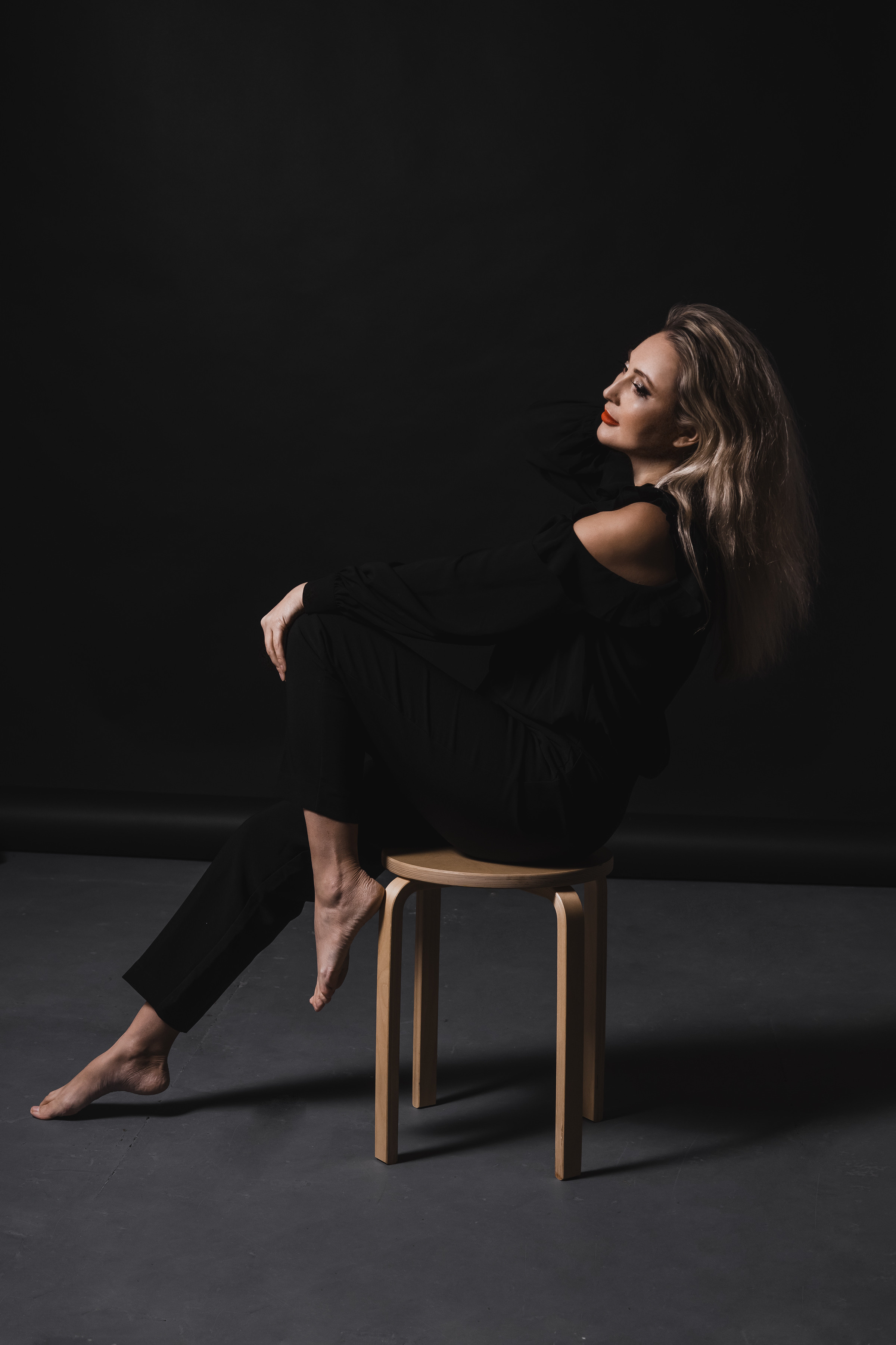 Лена. Ольга Плаксина фотограф в Саратове