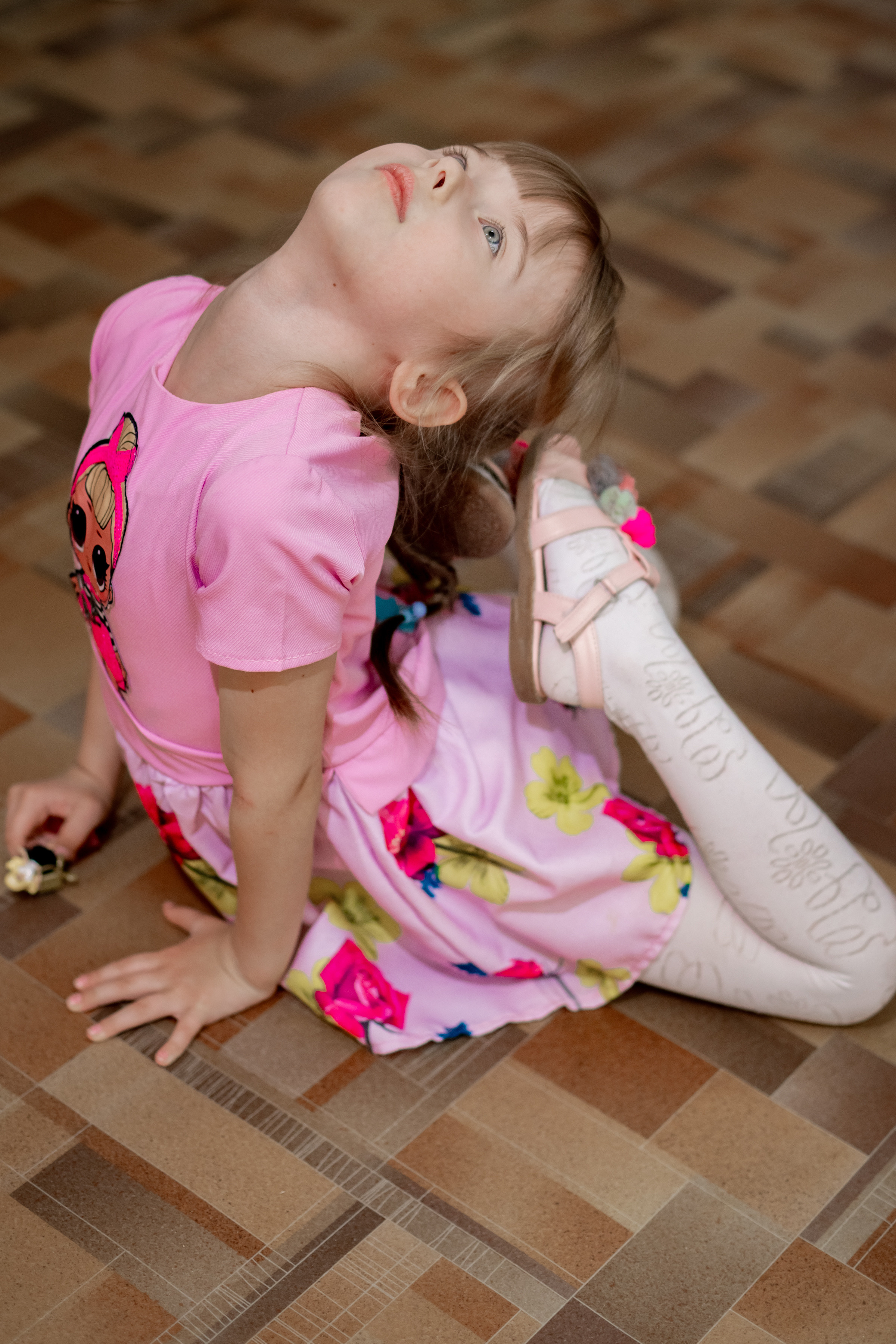 Один день из жизни в детском саду. Ольга Плаксина фотограф в Саратове