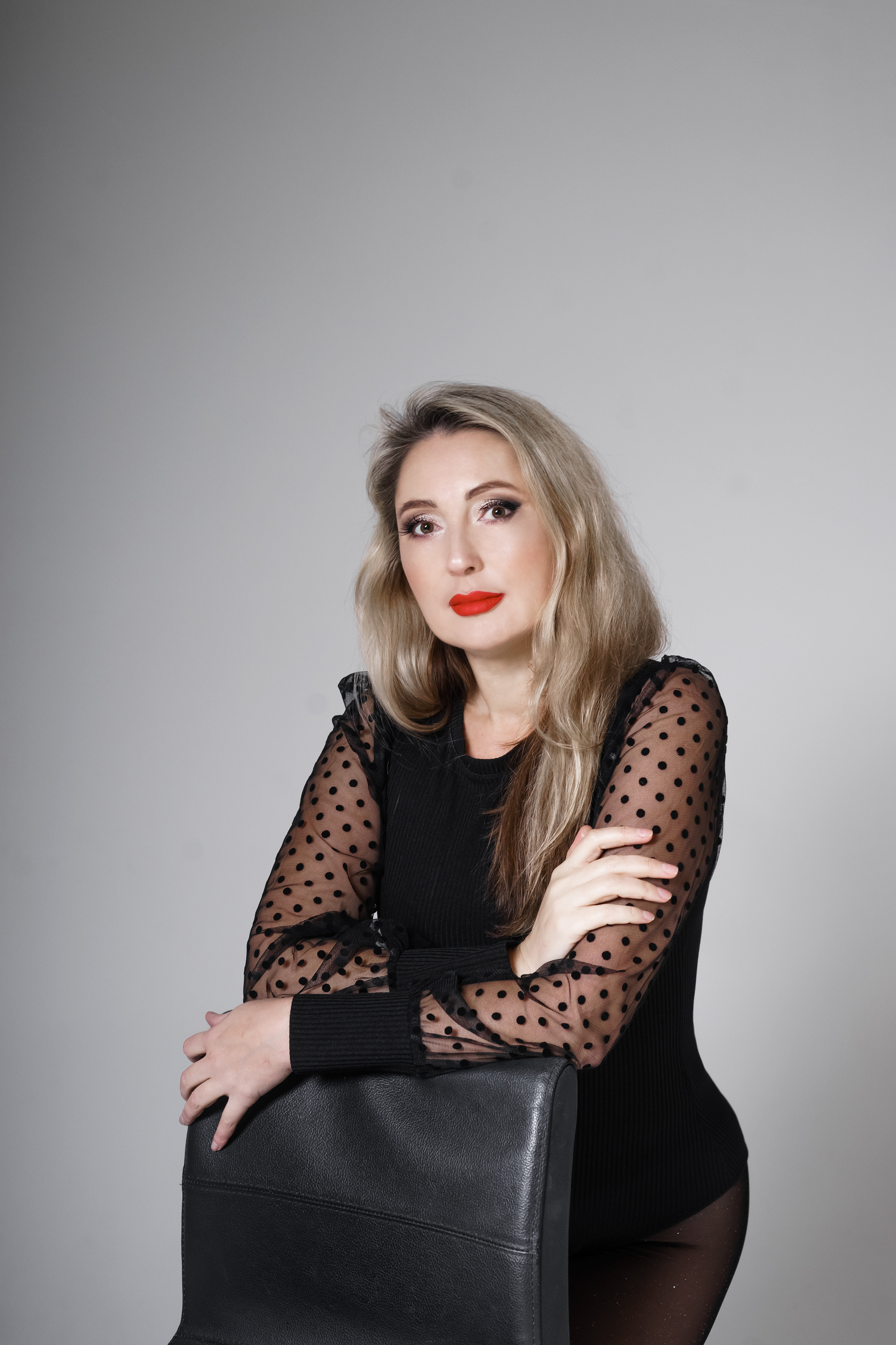 Лена. Ольга Плаксина фотограф в Саратове