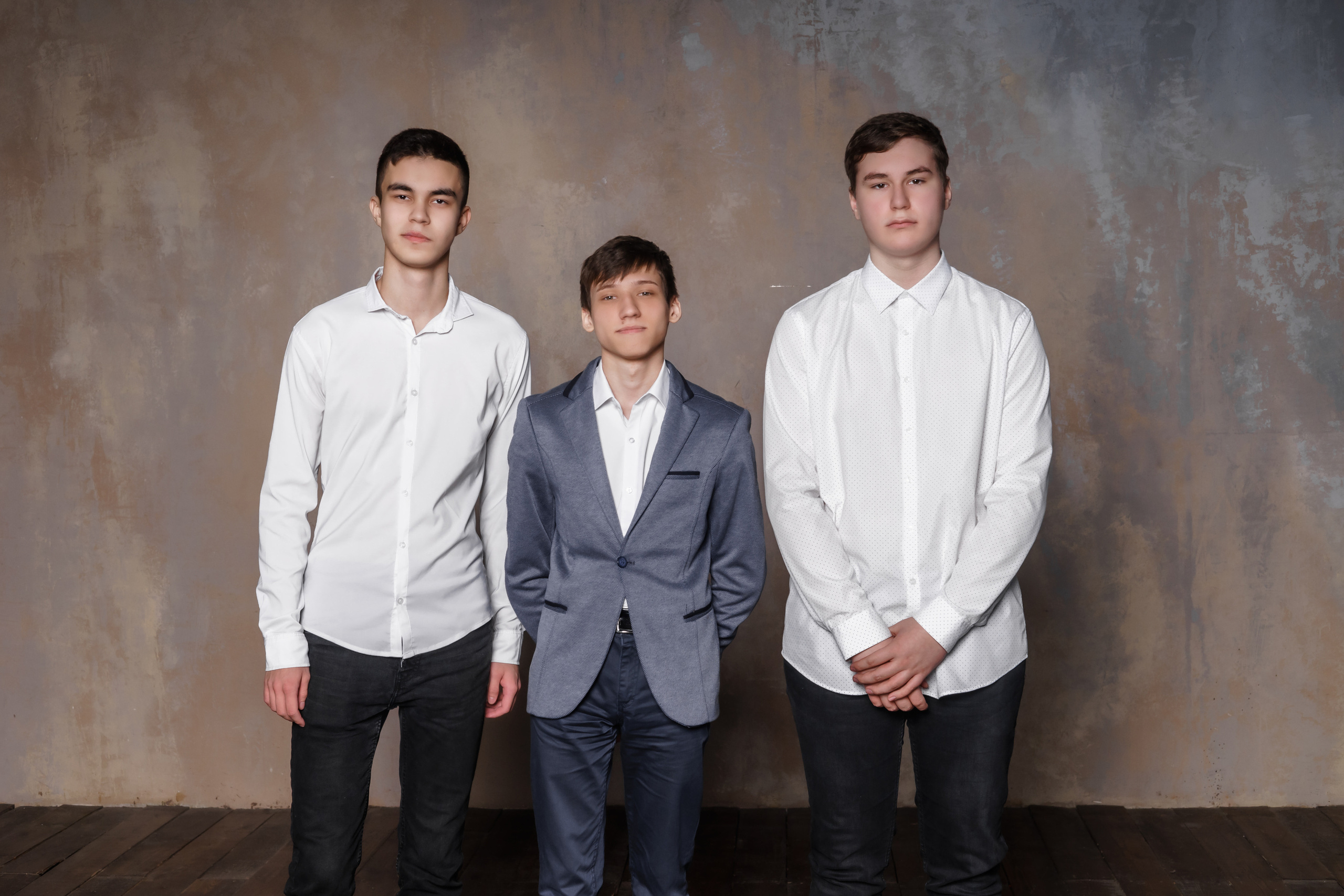 СТУДИЯ «Культура» сьемка для альбома СОШ 57 -11кл. Ольга Плаксина фотограф в Саратове