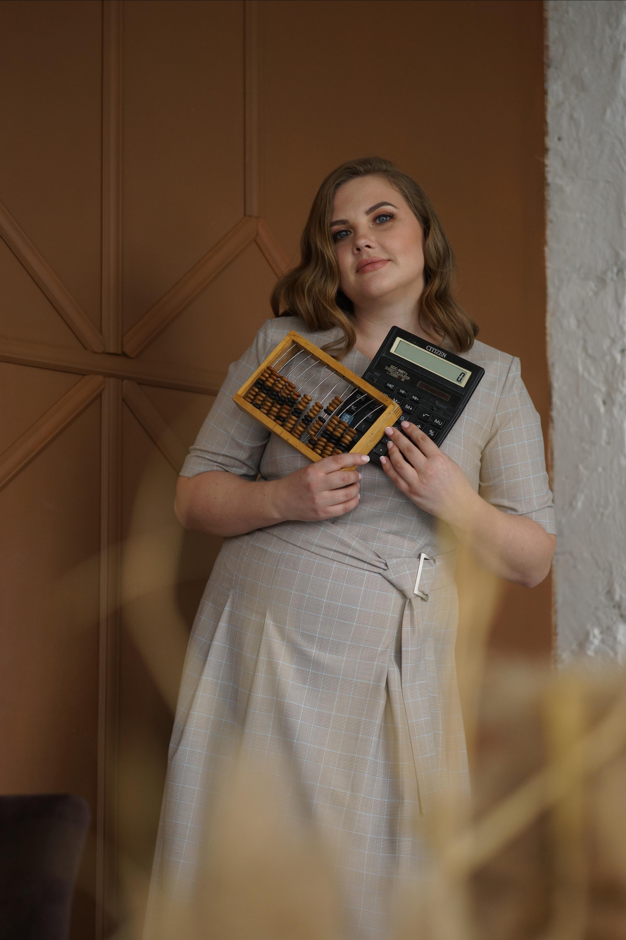 Антонина. Ольга Плаксина фотограф в Саратове