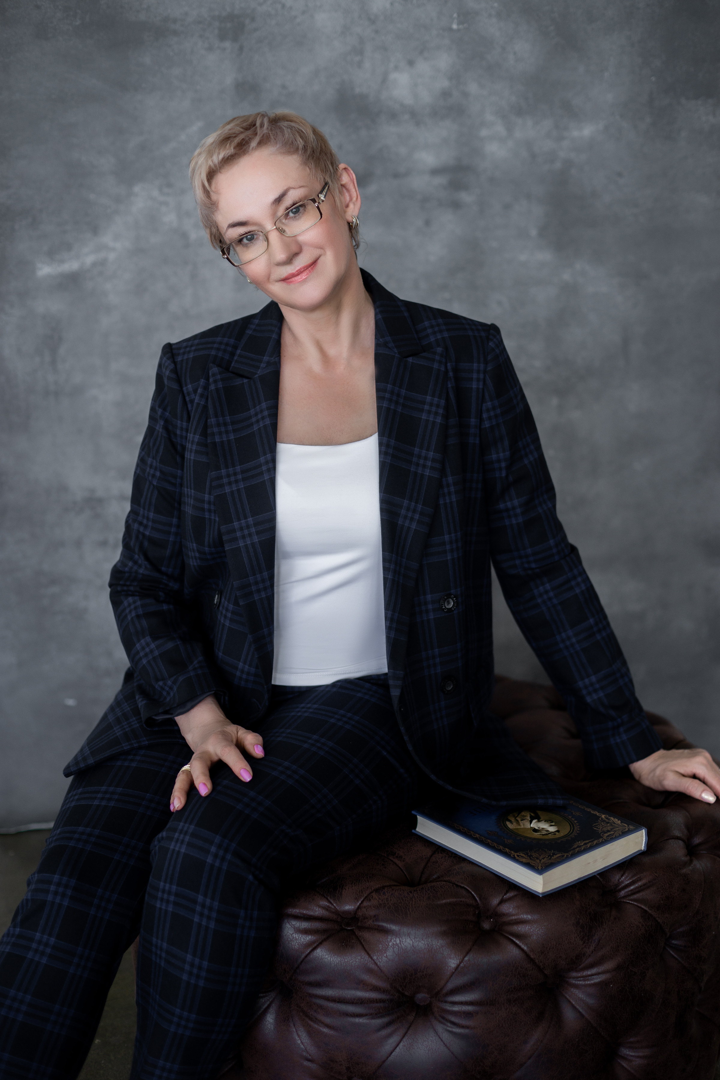 Татьяна. Ольга Плаксина фотограф в Саратове