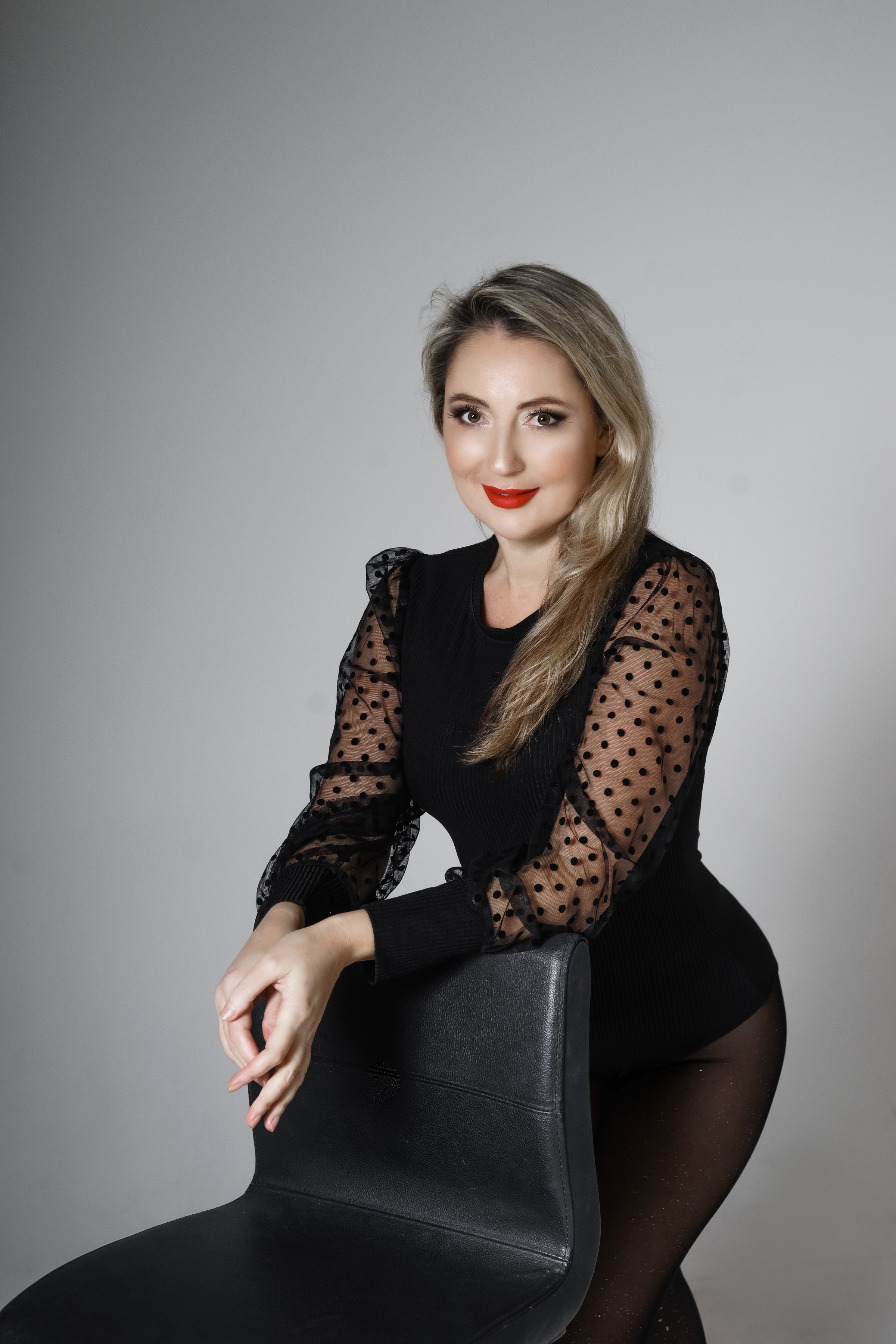 Лена. Ольга Плаксина фотограф в Саратове