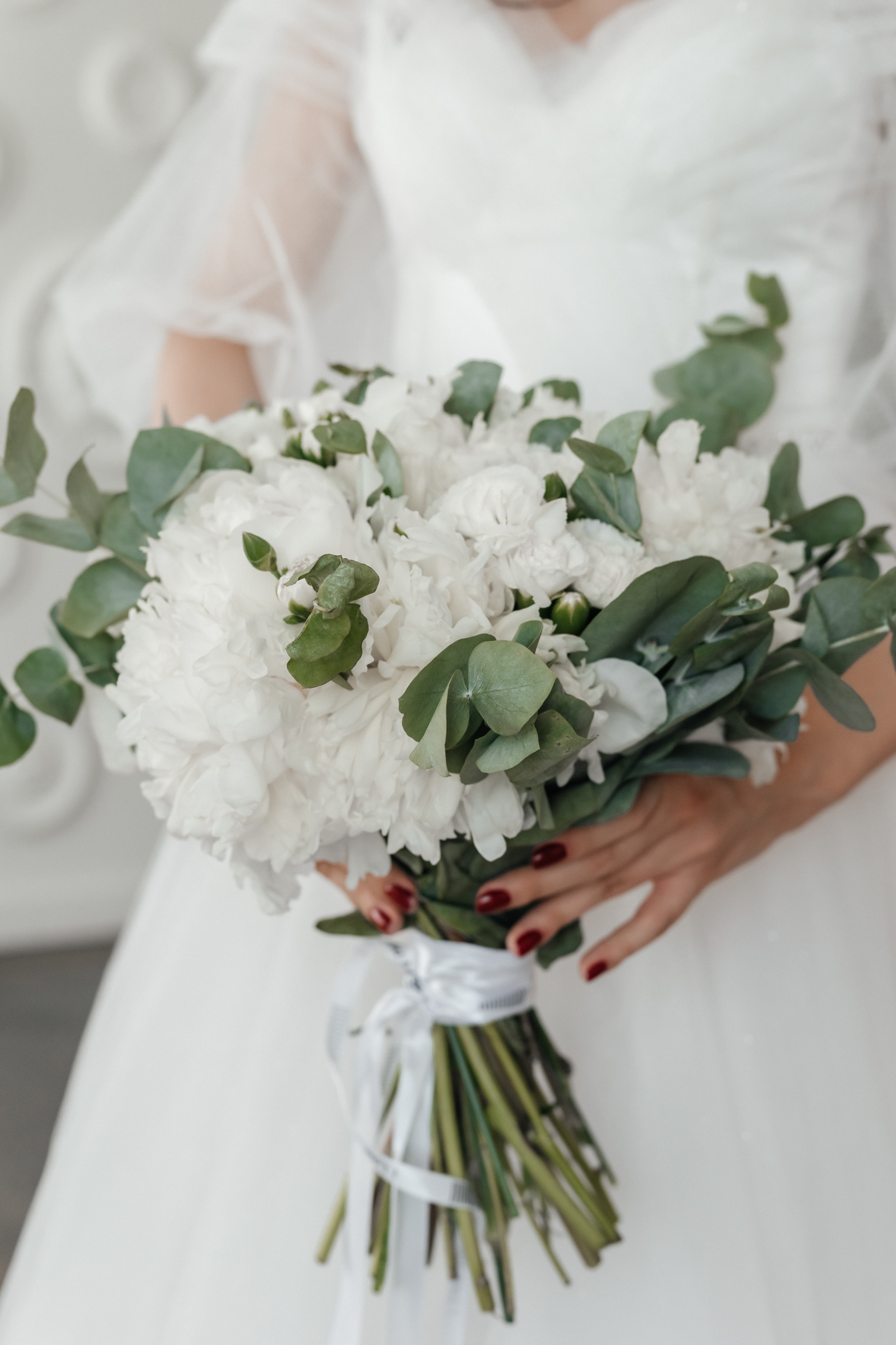 Людмила и Кирилл. Ольга Плаксина фотограф в Саратове