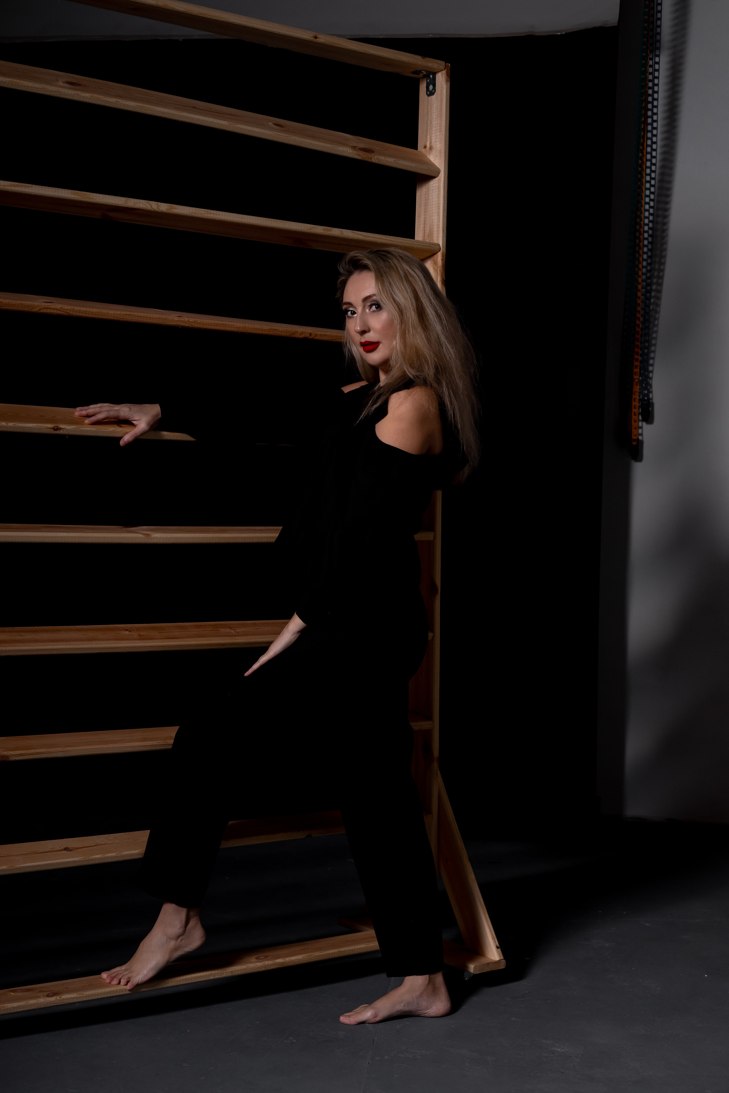 Лена. Ольга Плаксина фотограф в Саратове