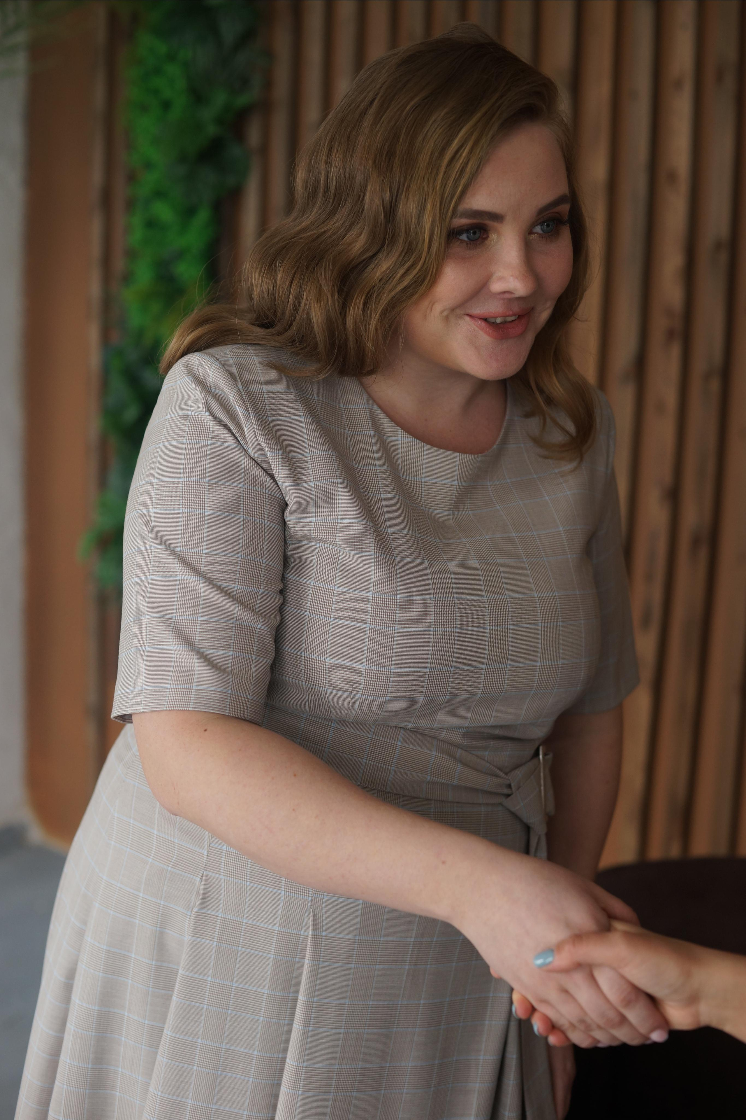 Антонина. Ольга Плаксина фотограф в Саратове