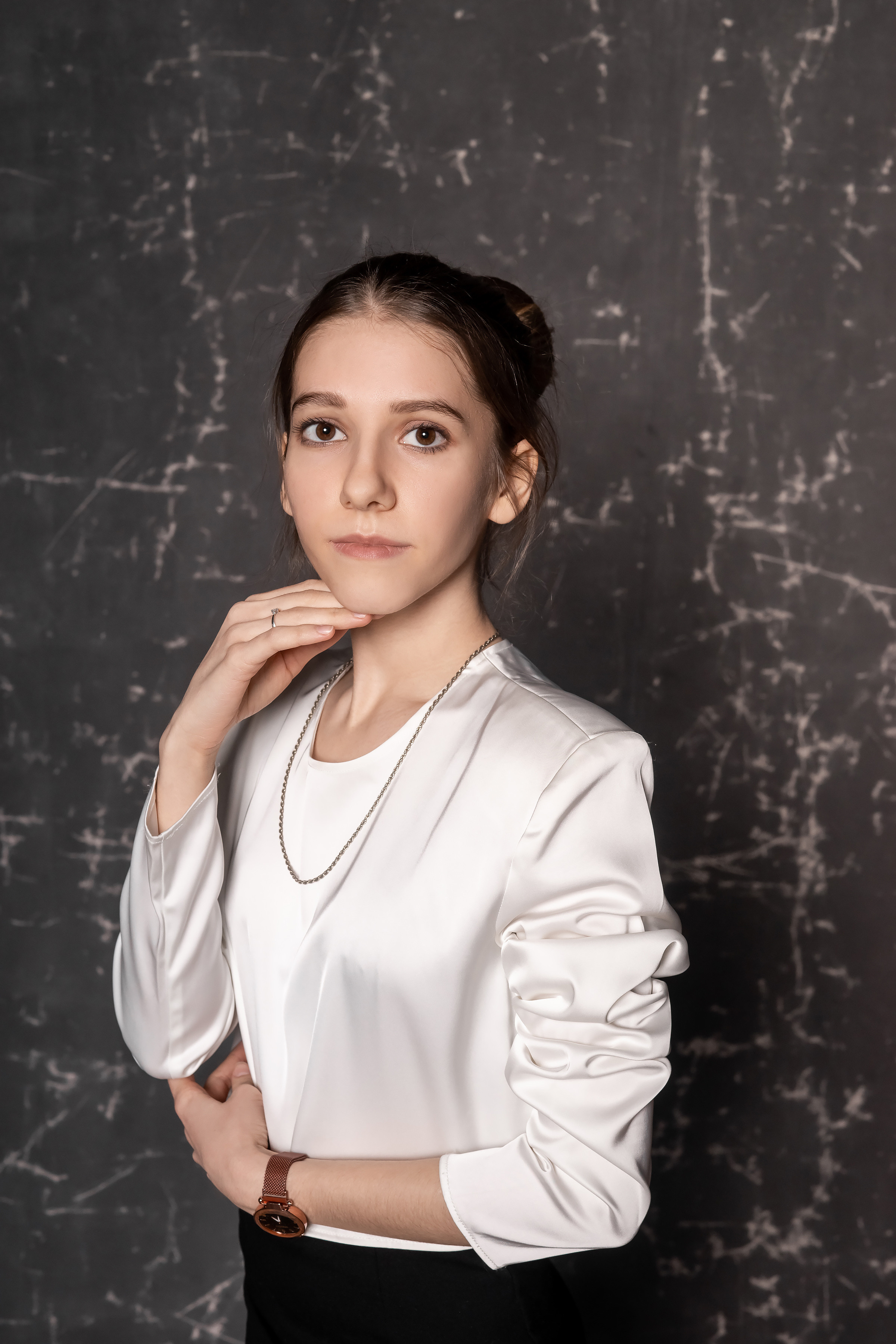 СТУДИЯ «Культура» сьемка для альбома СОШ 57 -11кл. Ольга Плаксина фотограф в Саратове