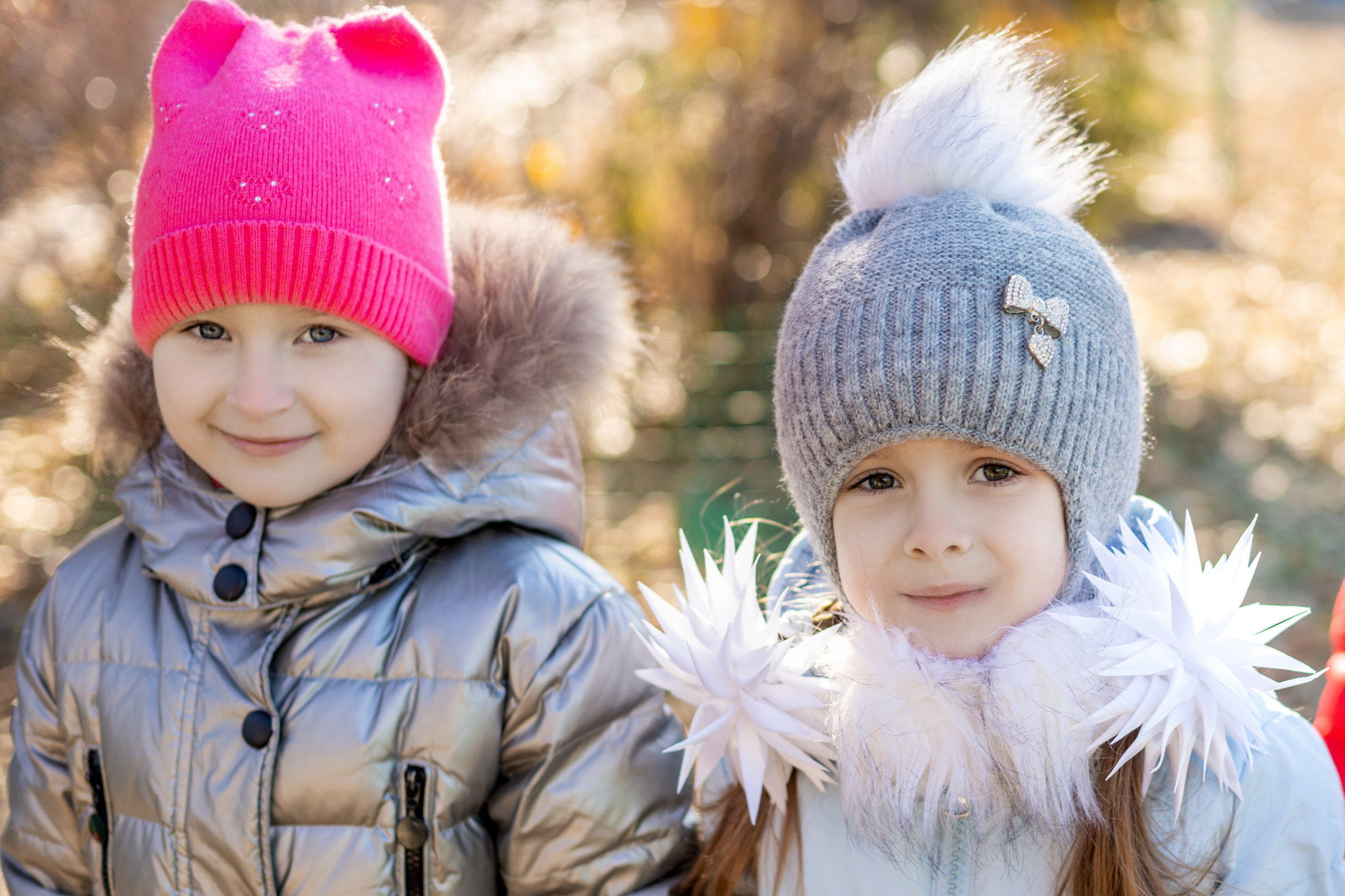 Один день из жизни в детском саду. Ольга Плаксина фотограф в Саратове