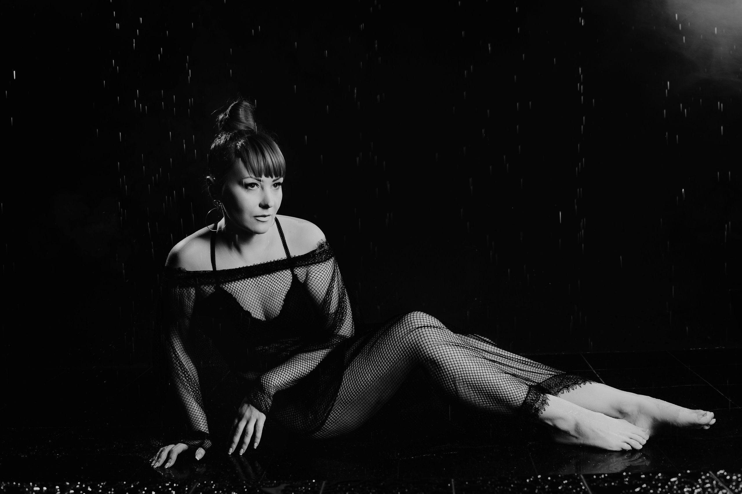 Муза. Ольга Плаксина фотограф в Саратове