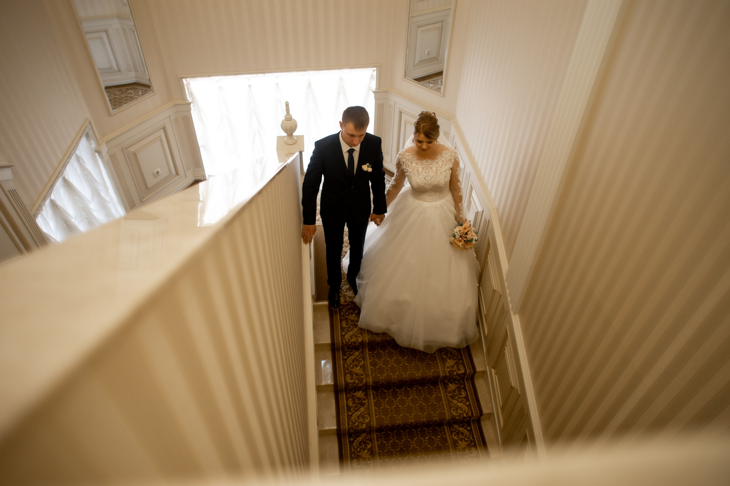 Инна и Андрей / 19-06-2021. Ольга Плаксина фотограф в Саратове