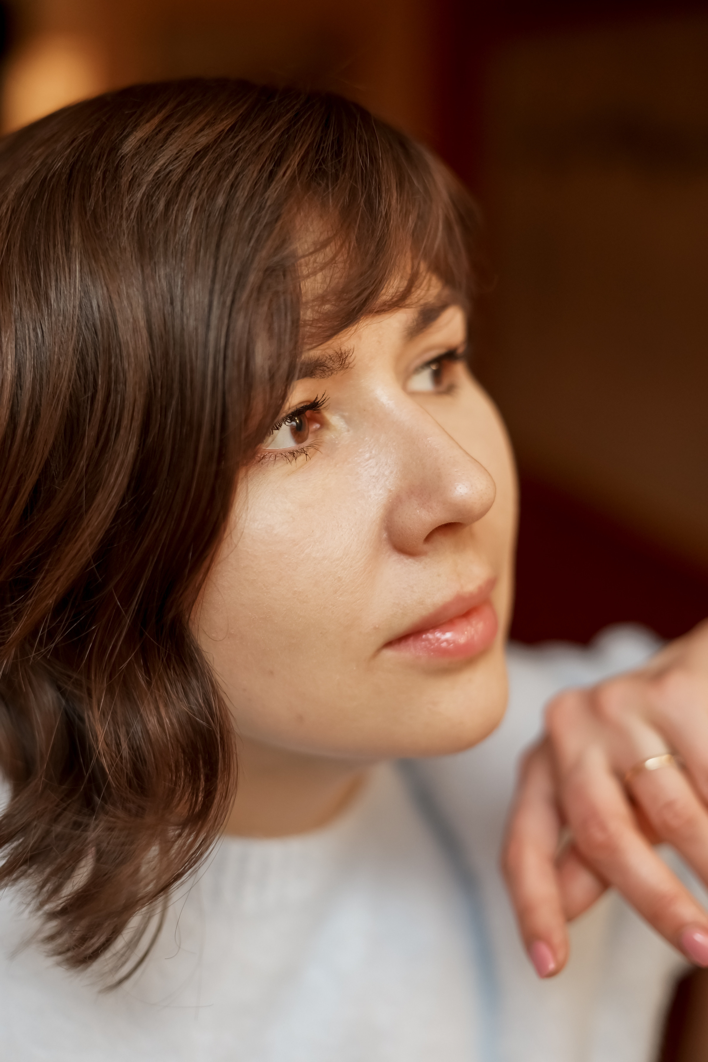 Анна. Ольга Плаксина фотограф в Саратове