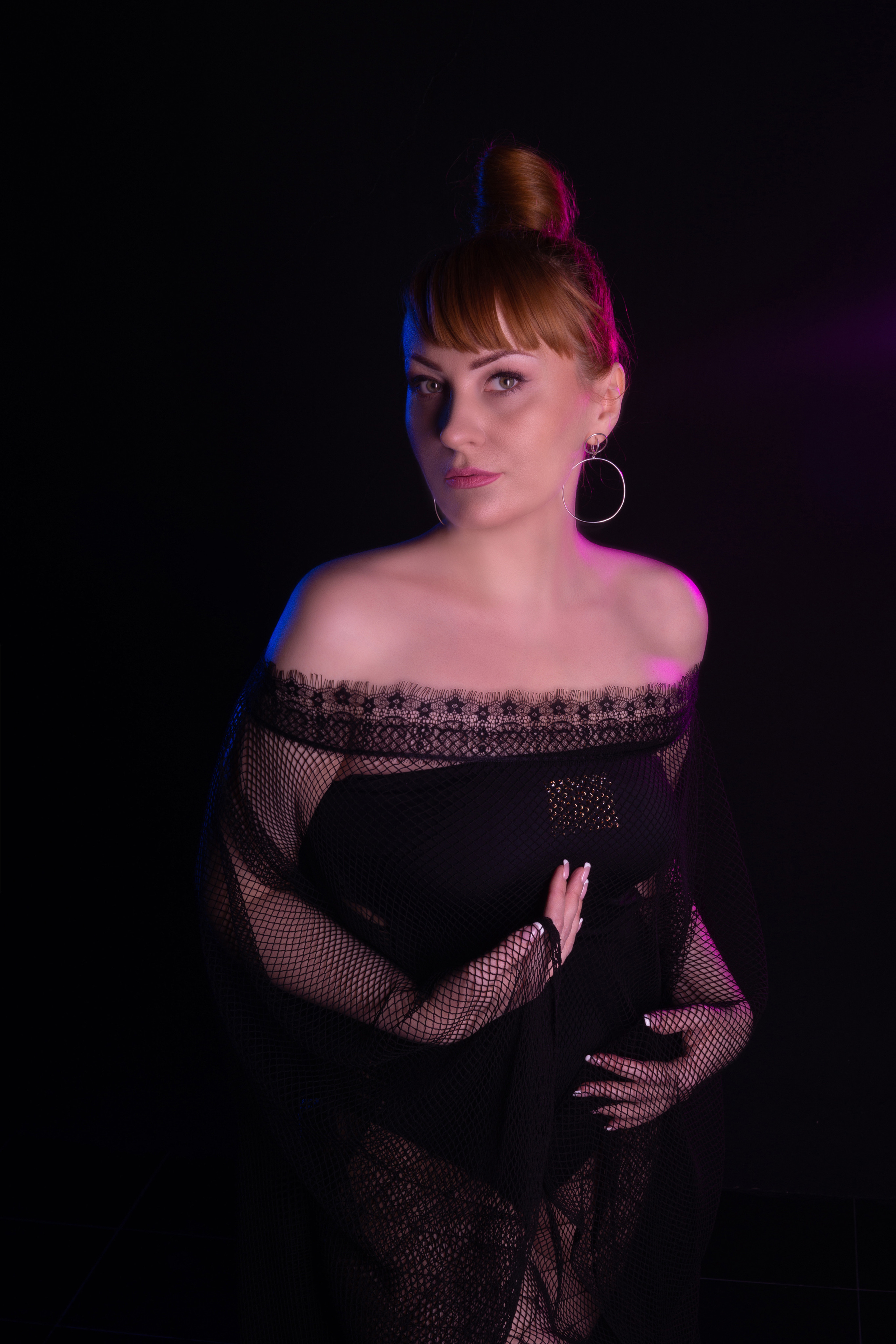 Муза. Ольга Плаксина фотограф в Саратове