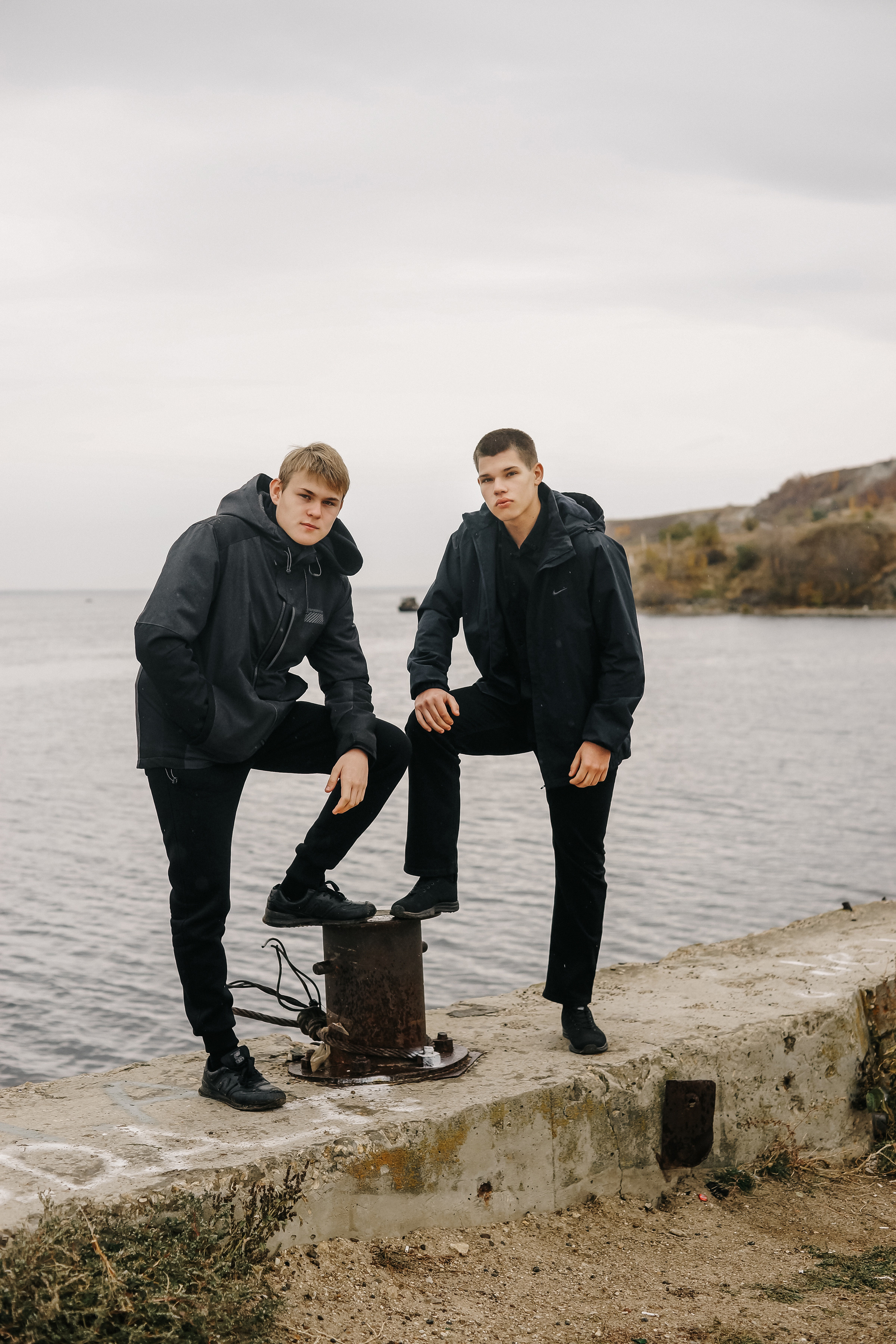 11 класс- СОШ 8 — выпуск 2022 — съёмка для альбома. Ольга Плаксина фотограф в Саратове