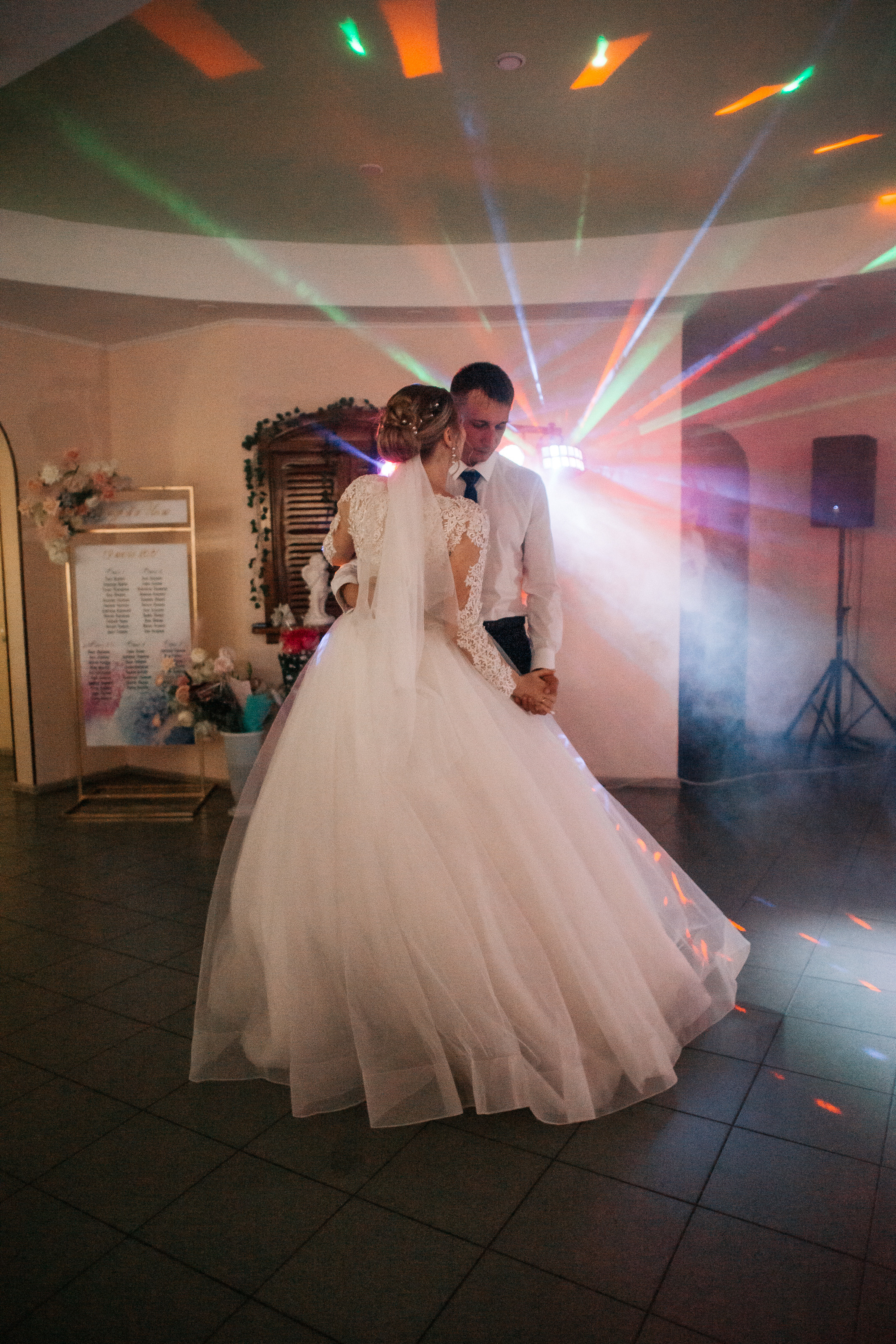 Инна и Андрей / 19-06-2021. Ольга Плаксина фотограф в Саратове