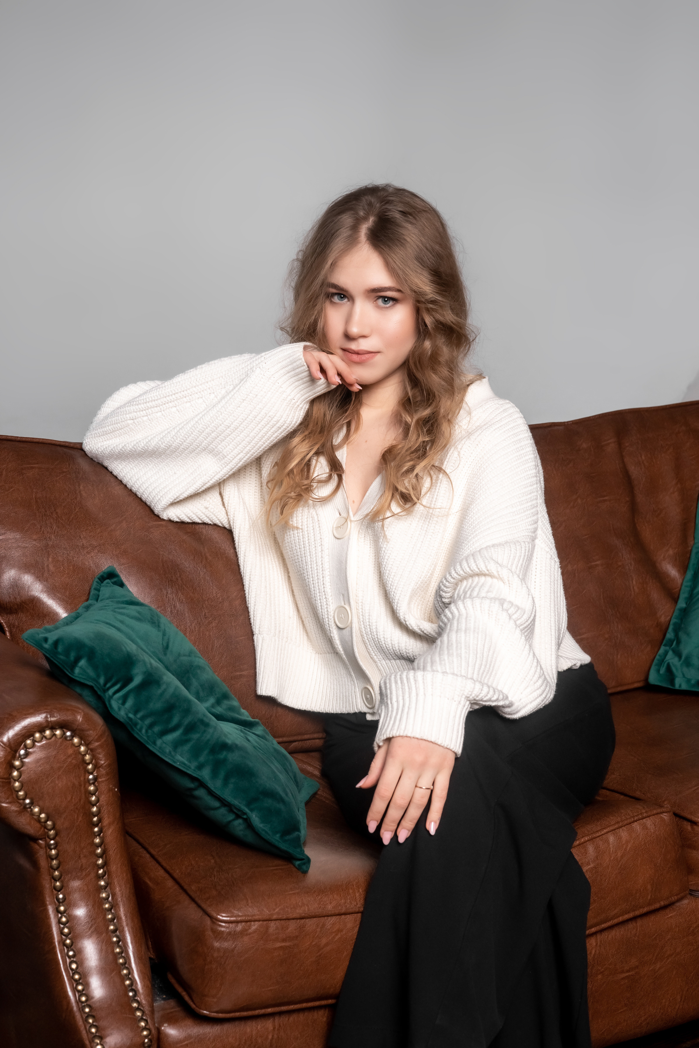 СТУДИЯ «Культура» сьемка для альбома СОШ 57 -11кл. Ольга Плаксина фотограф в Саратове