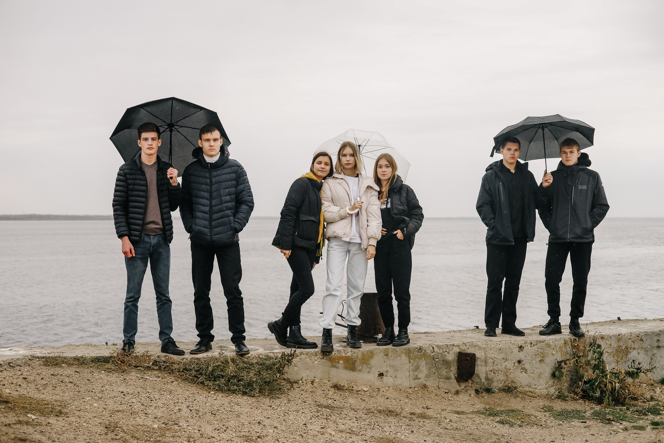 11 класс- СОШ 8 — выпуск 2022 — съёмка для альбома. Ольга Плаксина фотограф в Саратове