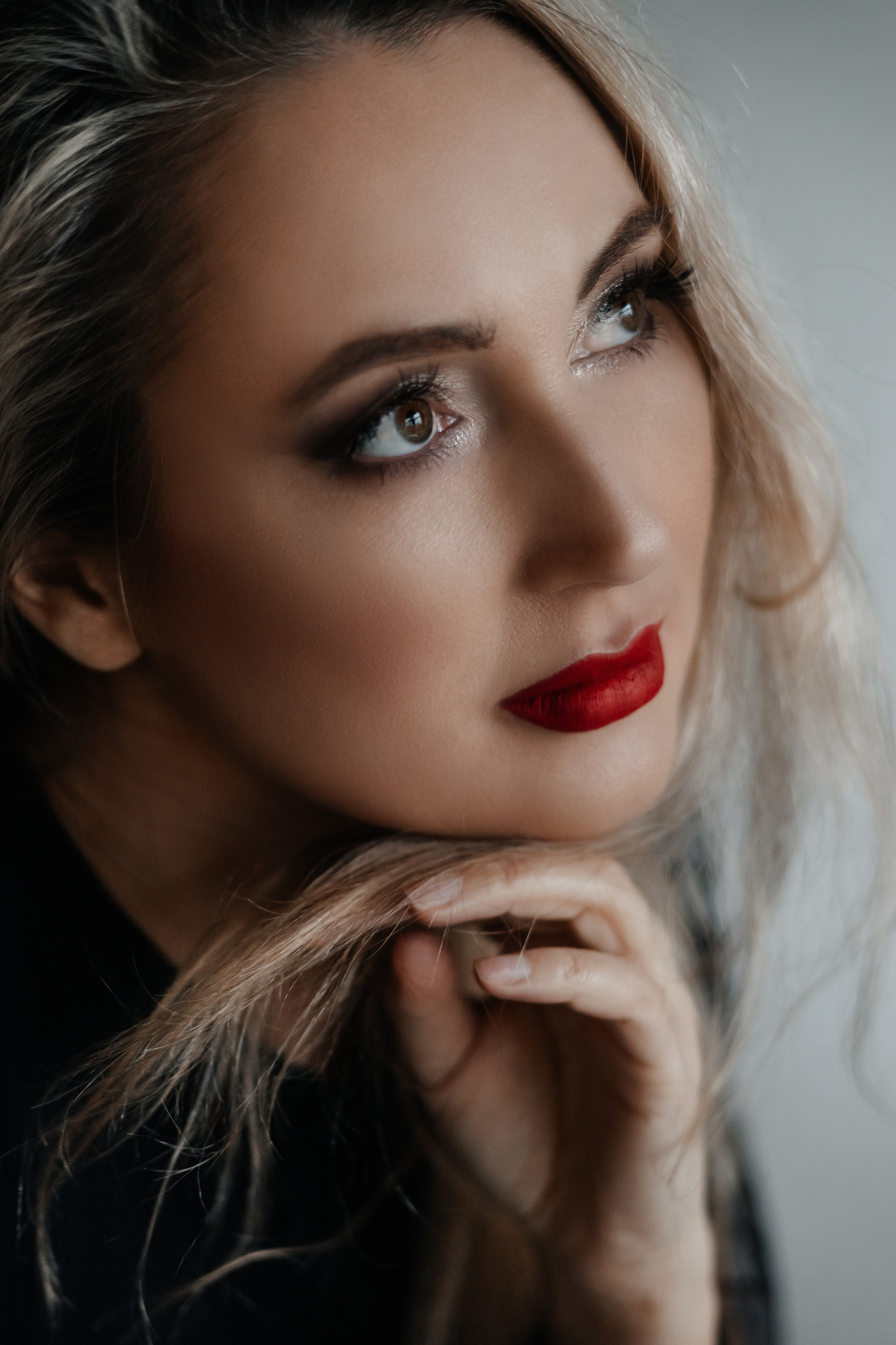 Лена. Ольга Плаксина фотограф в Саратове