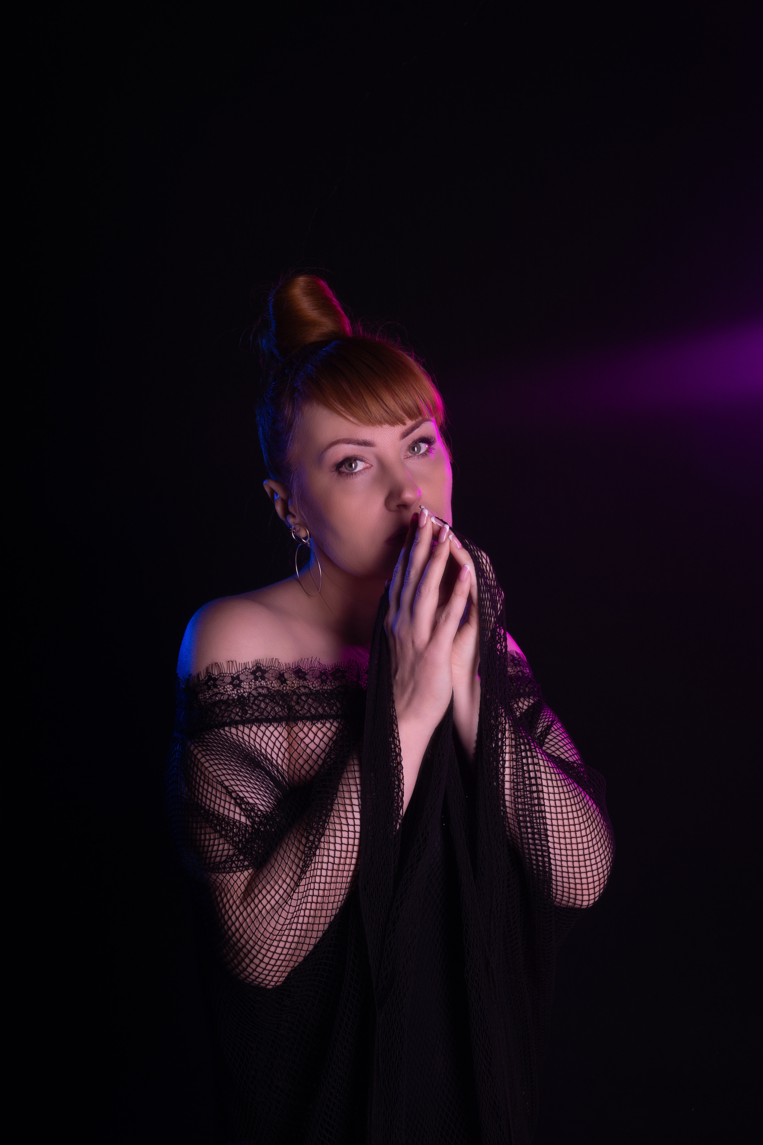 Муза. Ольга Плаксина фотограф в Саратове