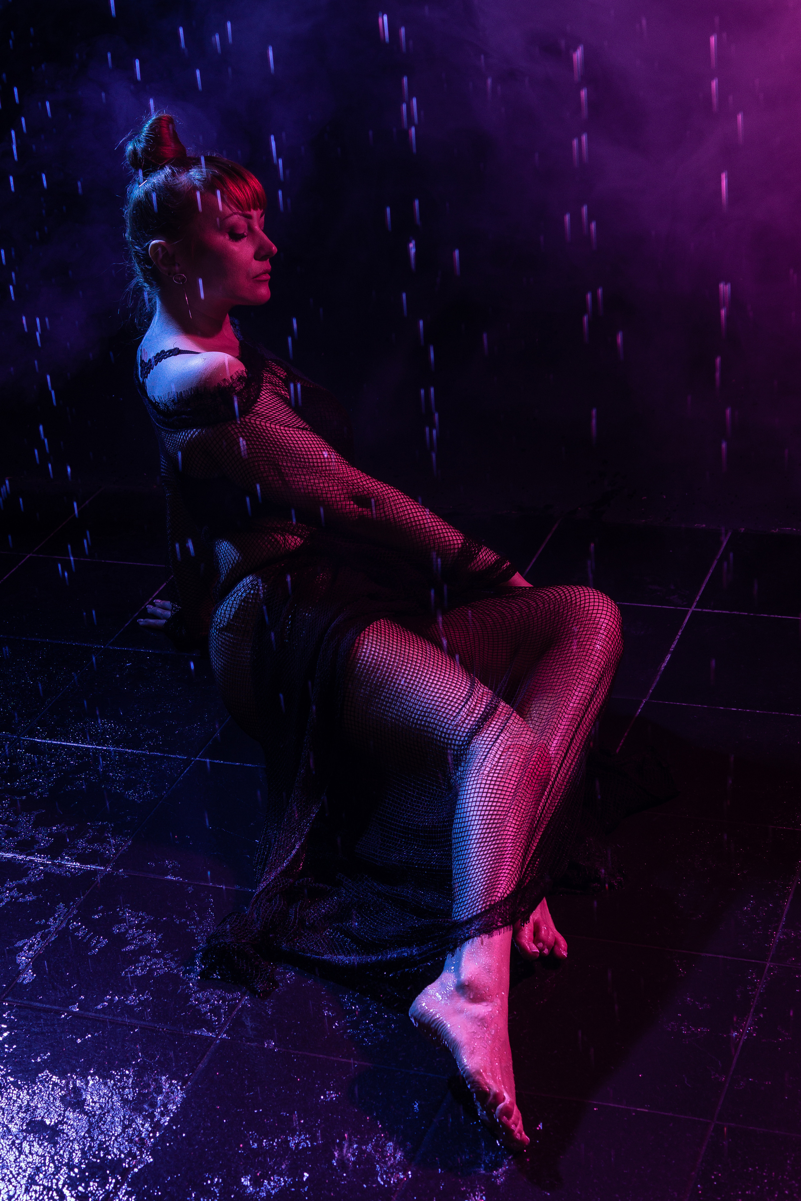 Муза. Ольга Плаксина фотограф в Саратове