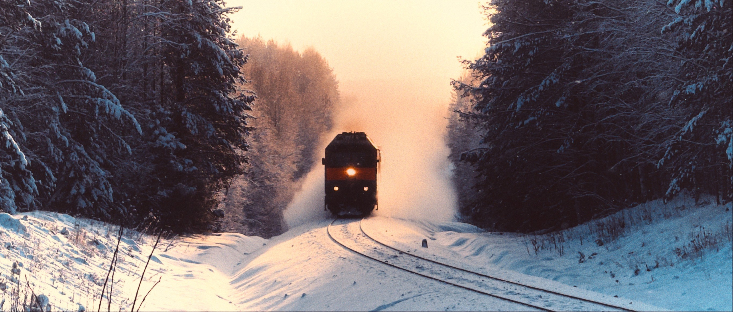 Пейзажи. Фотограф-любитель из Кирова Андрей Погребняк