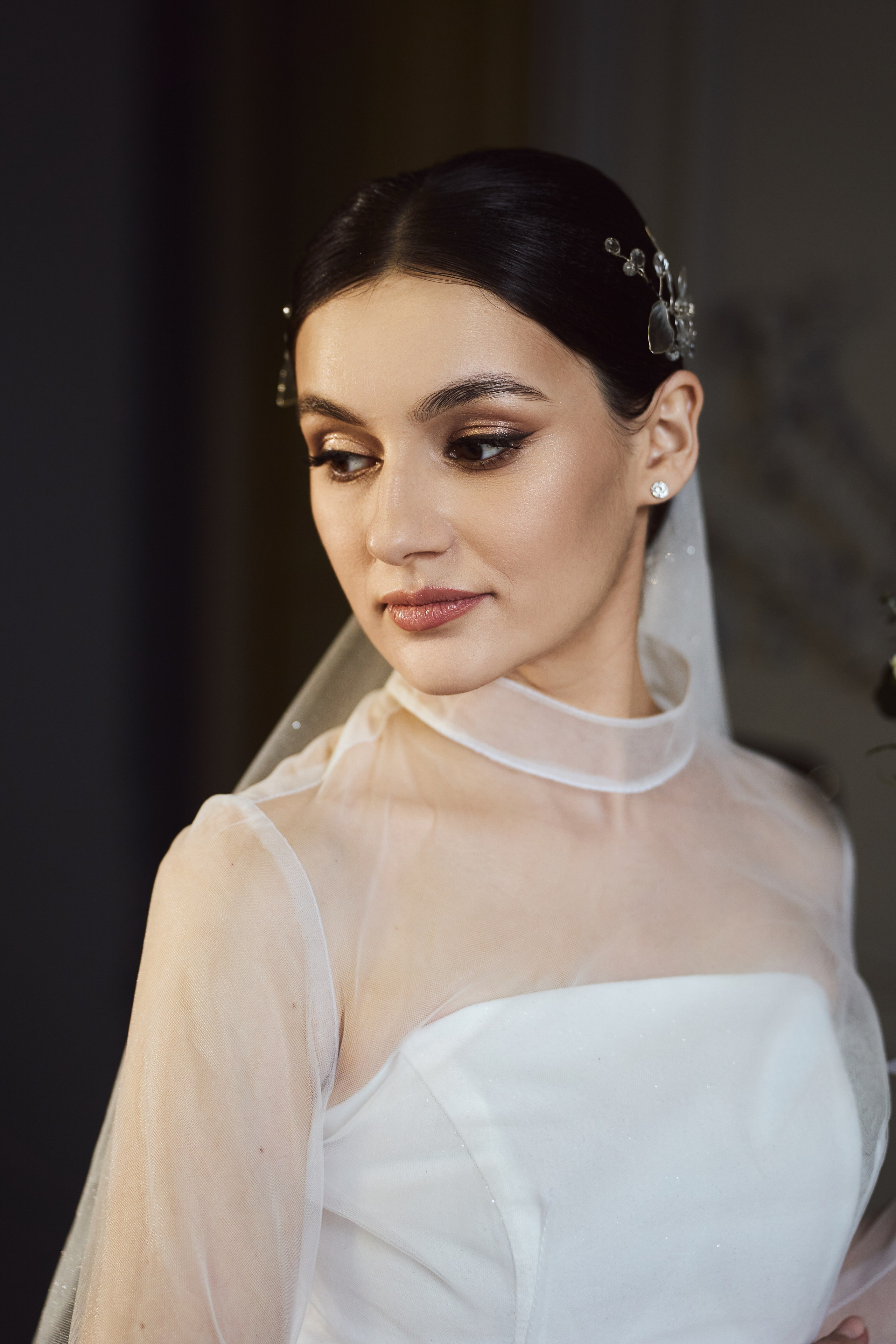 Милана и Карим. Фотограф Иван Сосновский