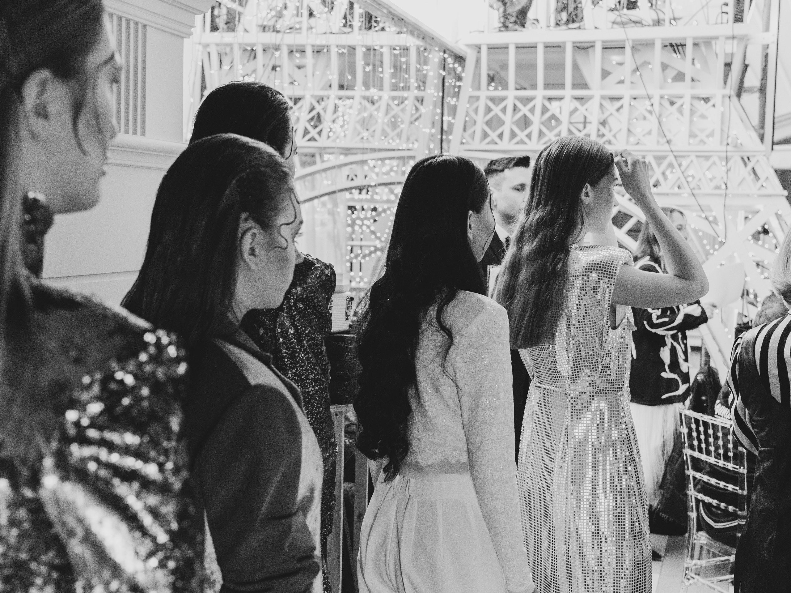 Siberian Fashion Week. Фотограф в Иркутске на все важные случаи жизни