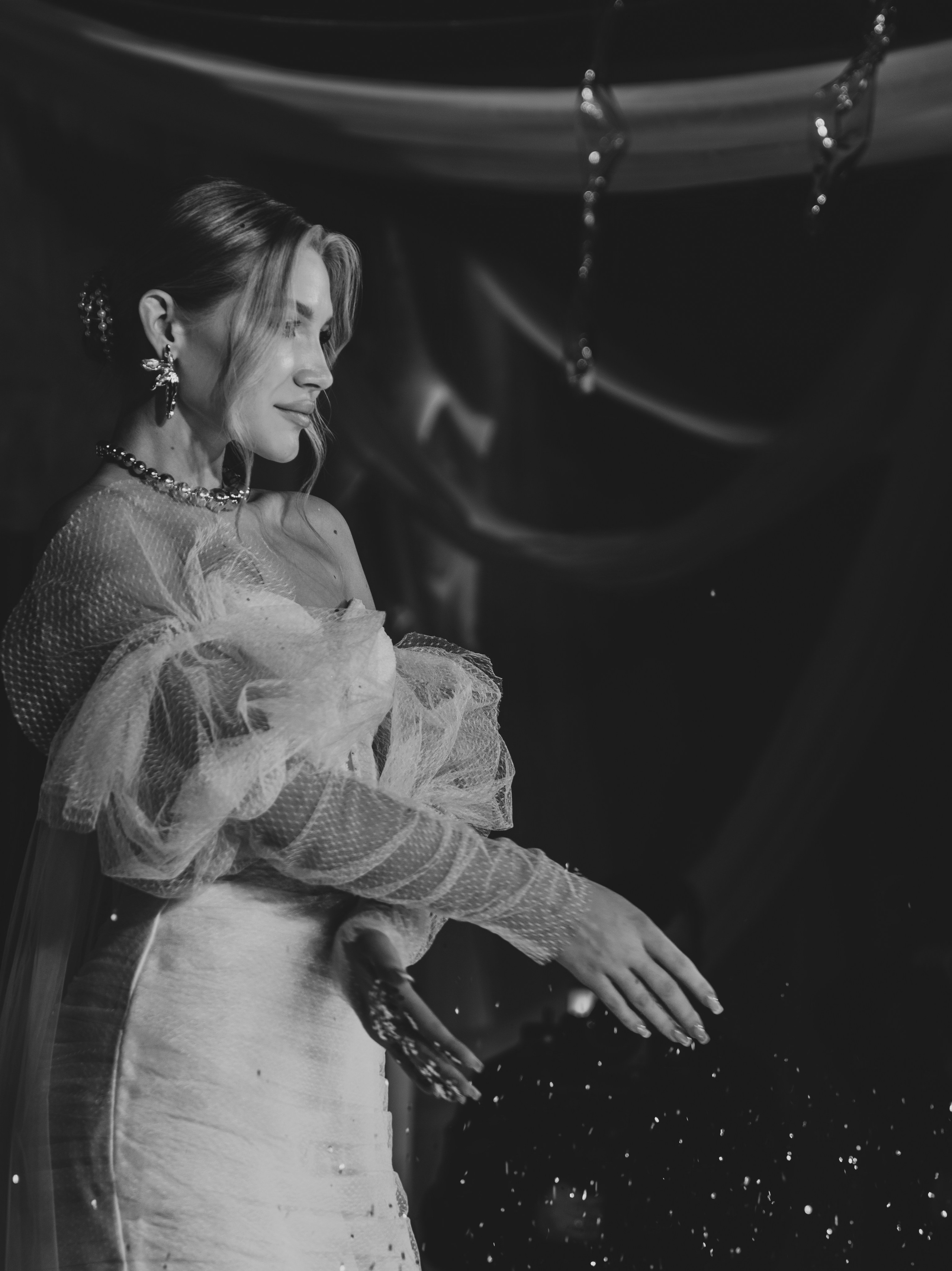 Wedding Fashion Show 2025. Фотограф в Иркутске на все важные случаи жизни