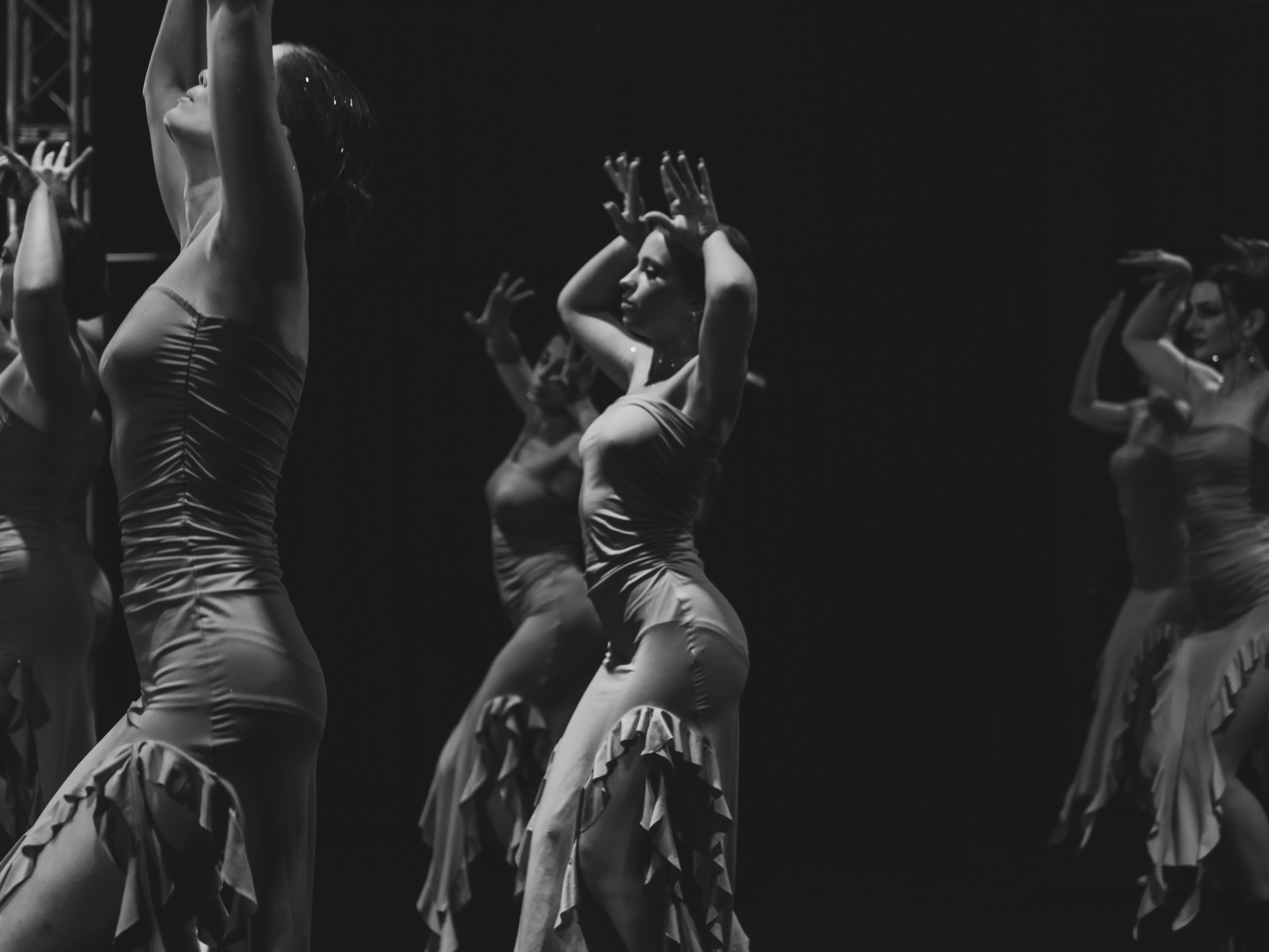 Dance studio Malibu. Фотограф в Иркутске на все важные случаи жизни