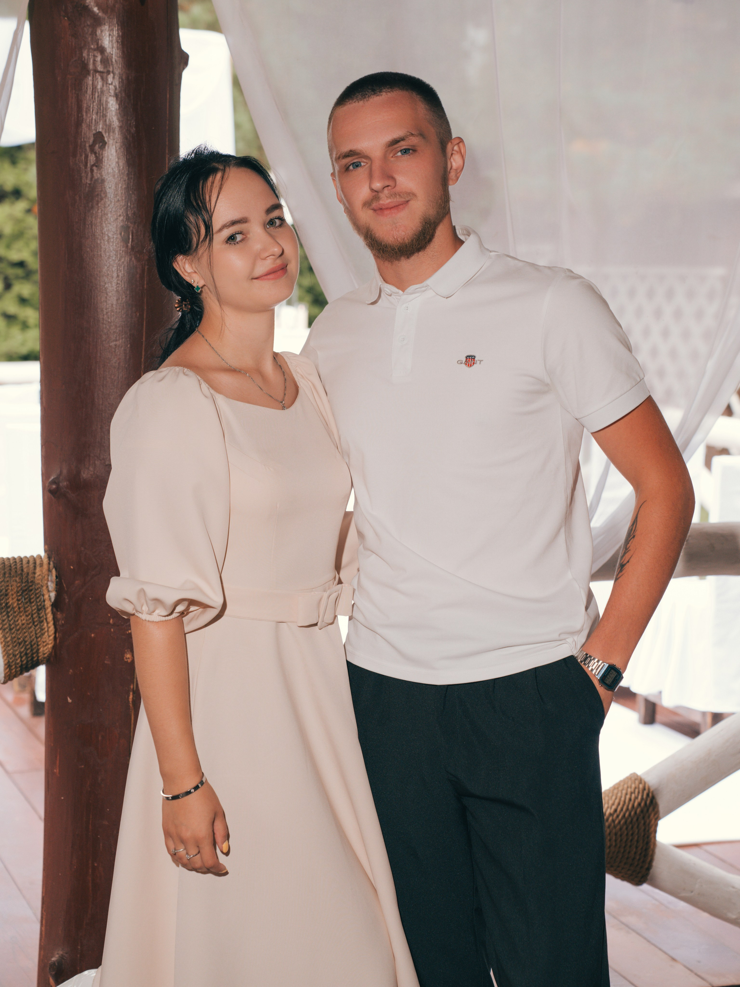 Wedding. Фотограф в Иркутске на все важные случаи жизни