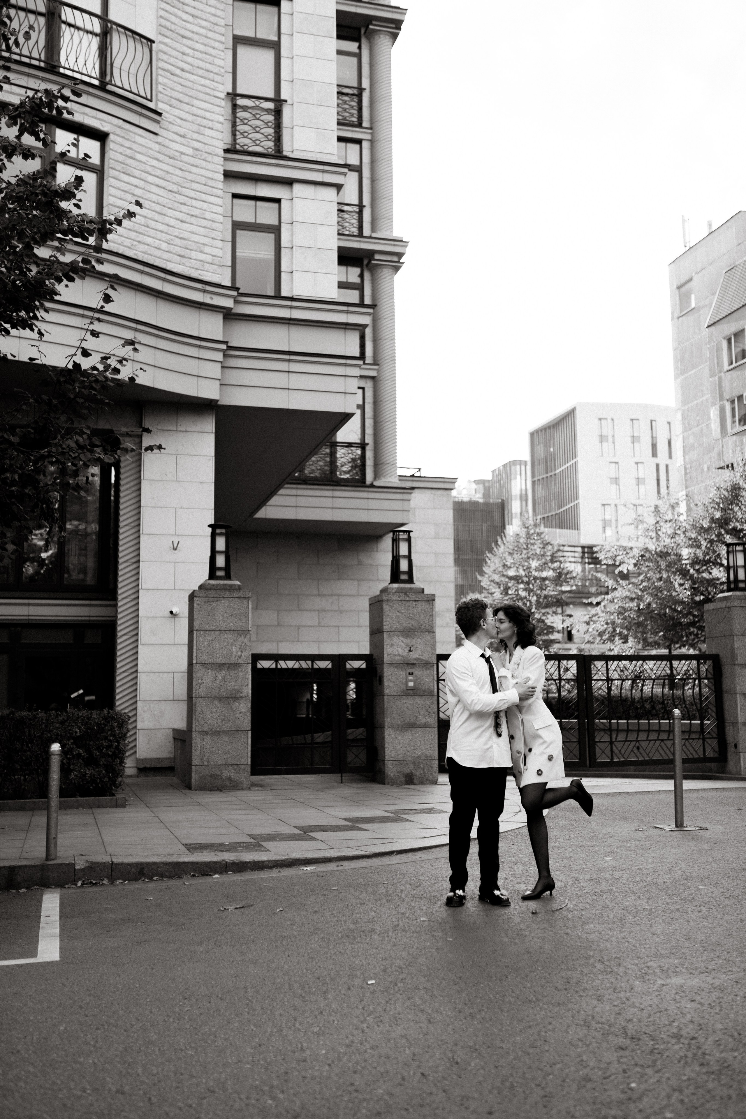 Veronika & Makar. Свадебный фотограф Москва и ЮГ