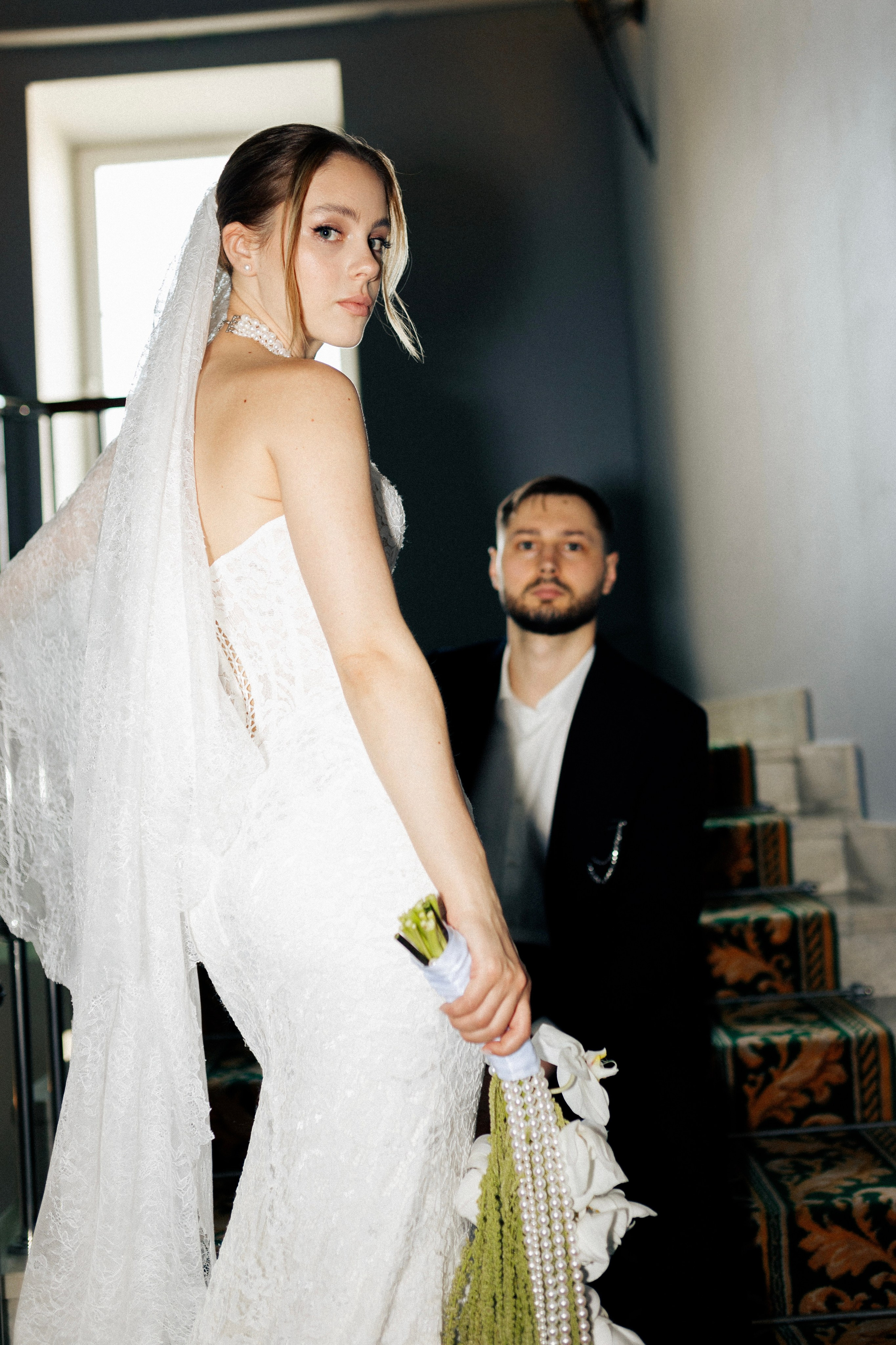 Sonya & Vova. Свадебный фотограф Москва и ЮГ