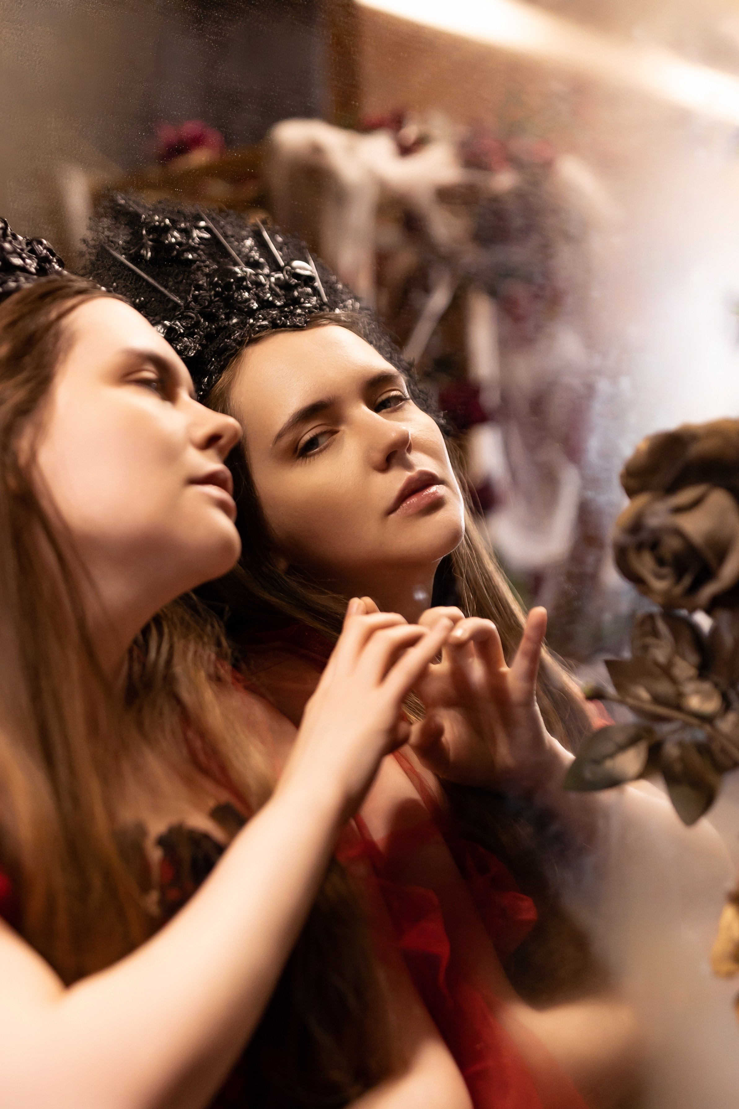 Зазеркалье. Сказочный фотограф для Вас и Вашей семьи