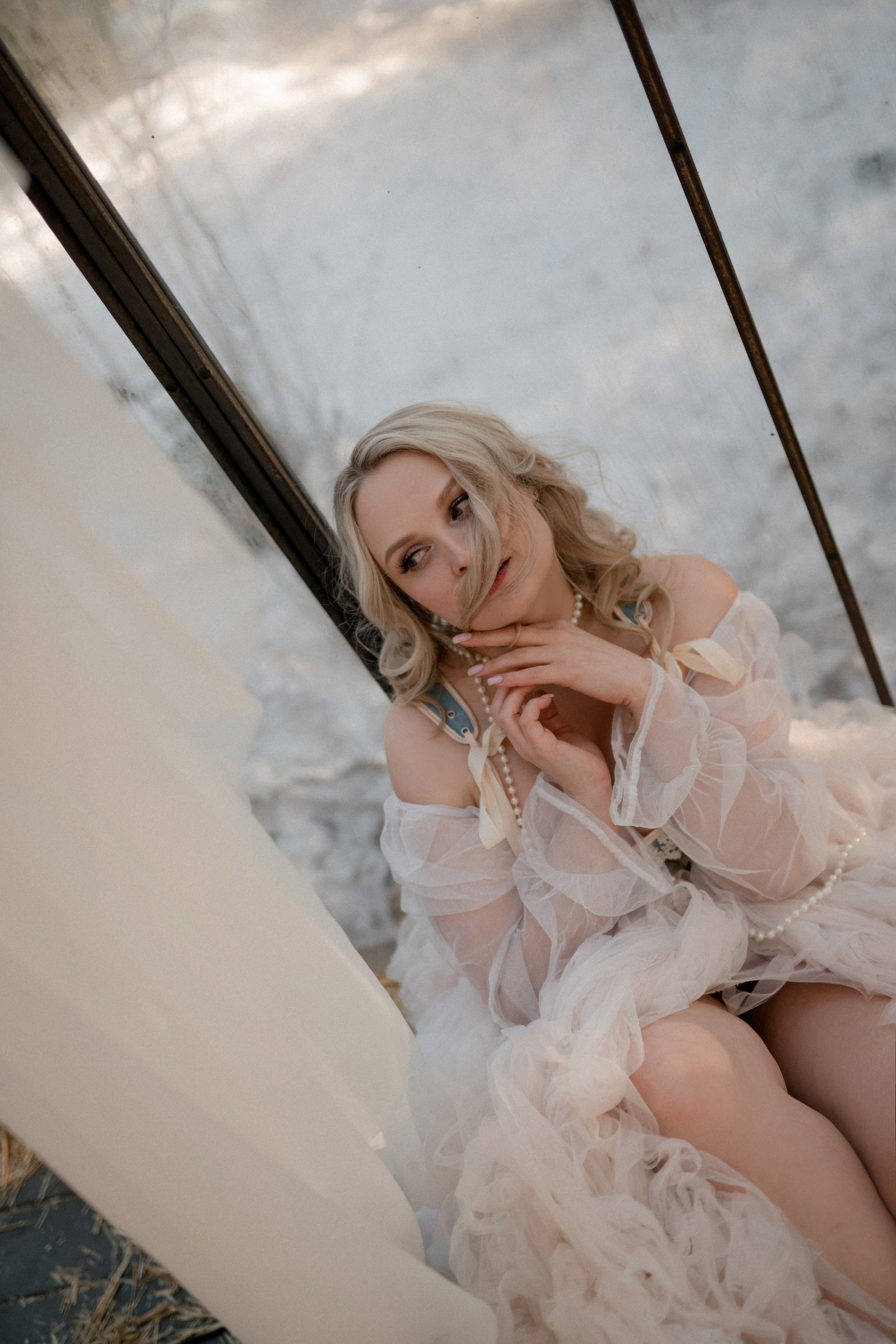 Анастасия. Семейный и свадебный фотограф в Москве и Калуге Рослова Анастасия