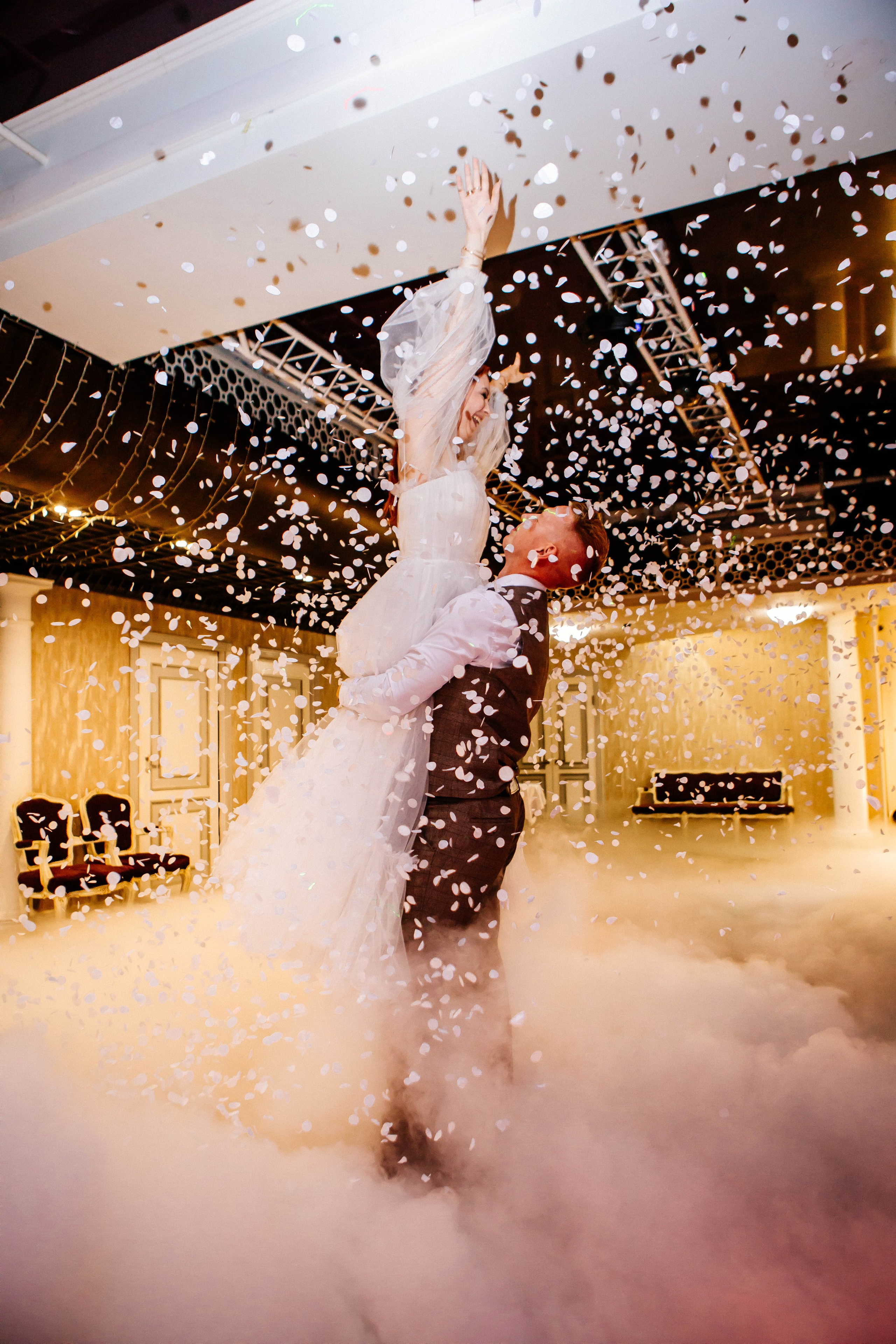 Форсаж. Рыжова Тамара