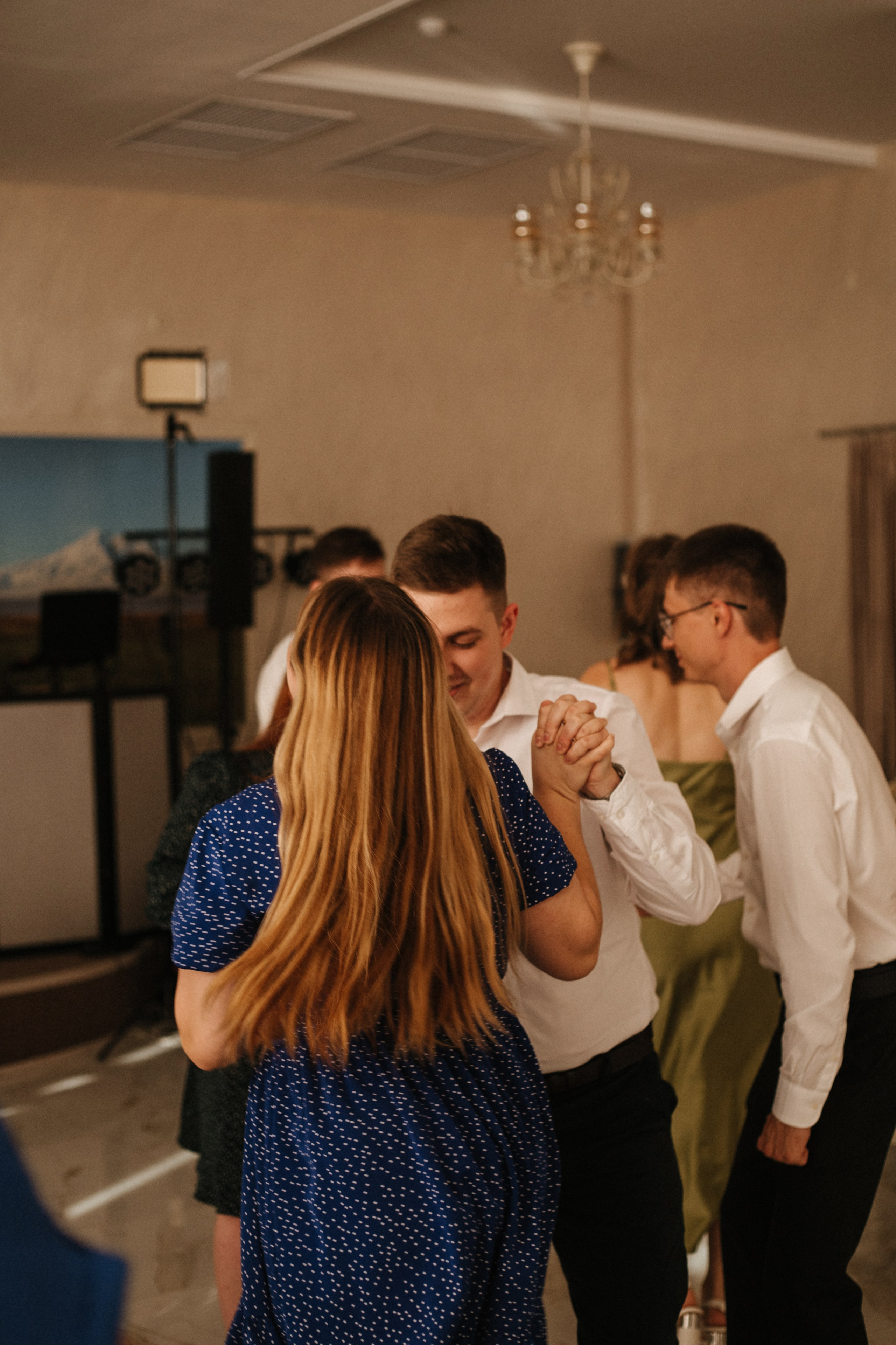 Максим и Ирина. Фотограф в Волгограде и Москве | Анастасия Лаврова