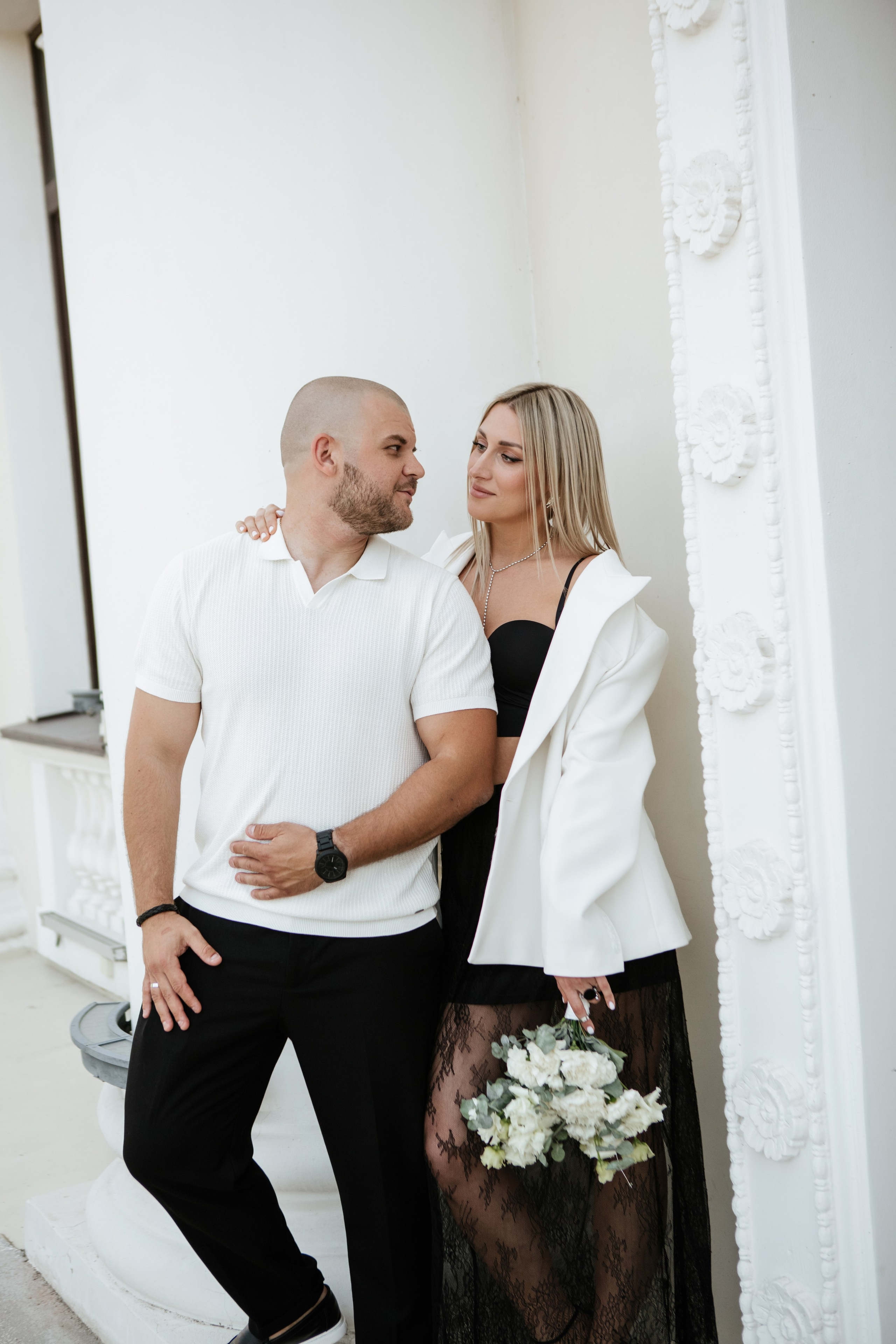 Максим и Виктория. Фотограф в Волгограде и Москве | Анастасия Лаврова