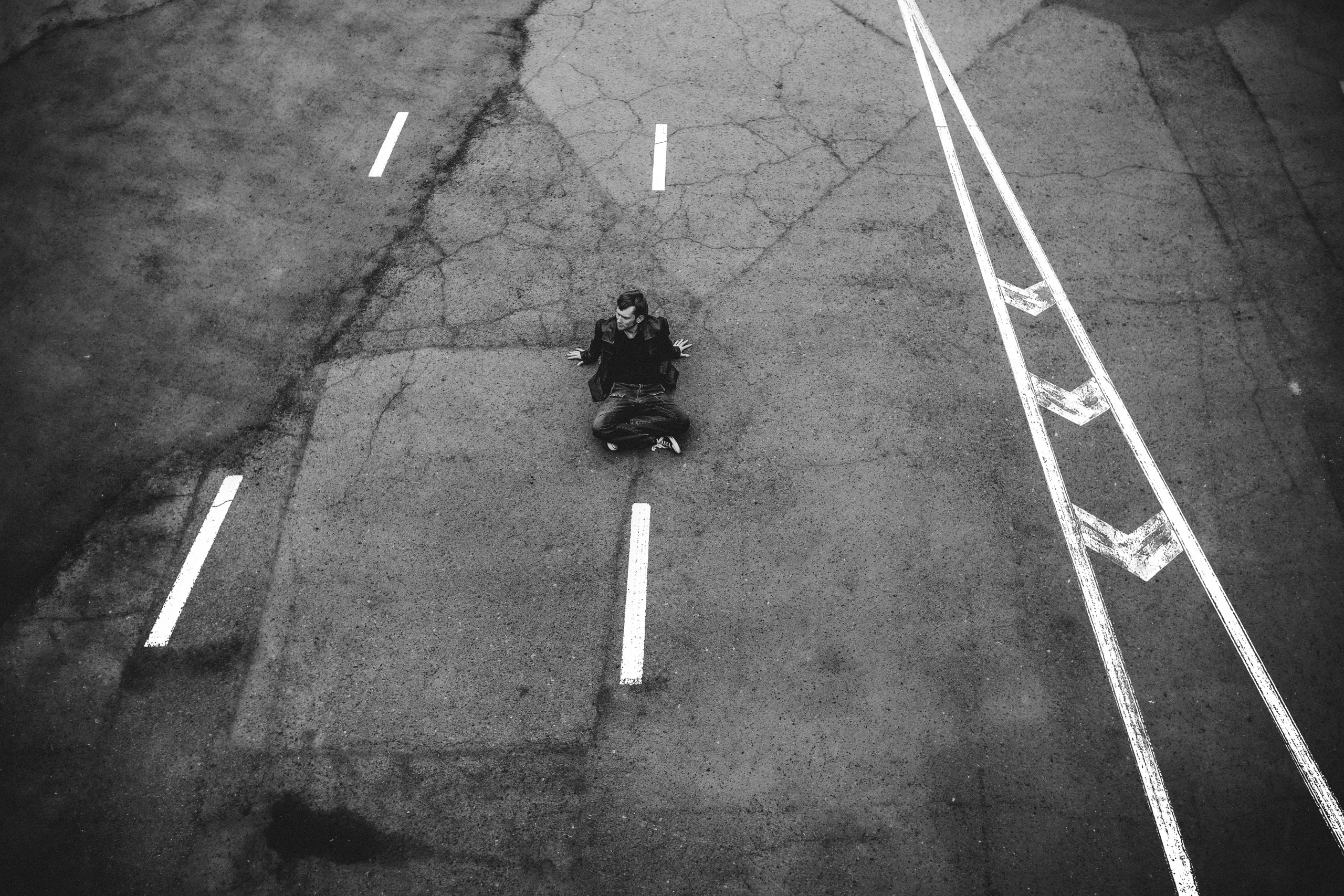 Илья. Городская прогулка. Фотограф Регина Крикунова г. Красноярск