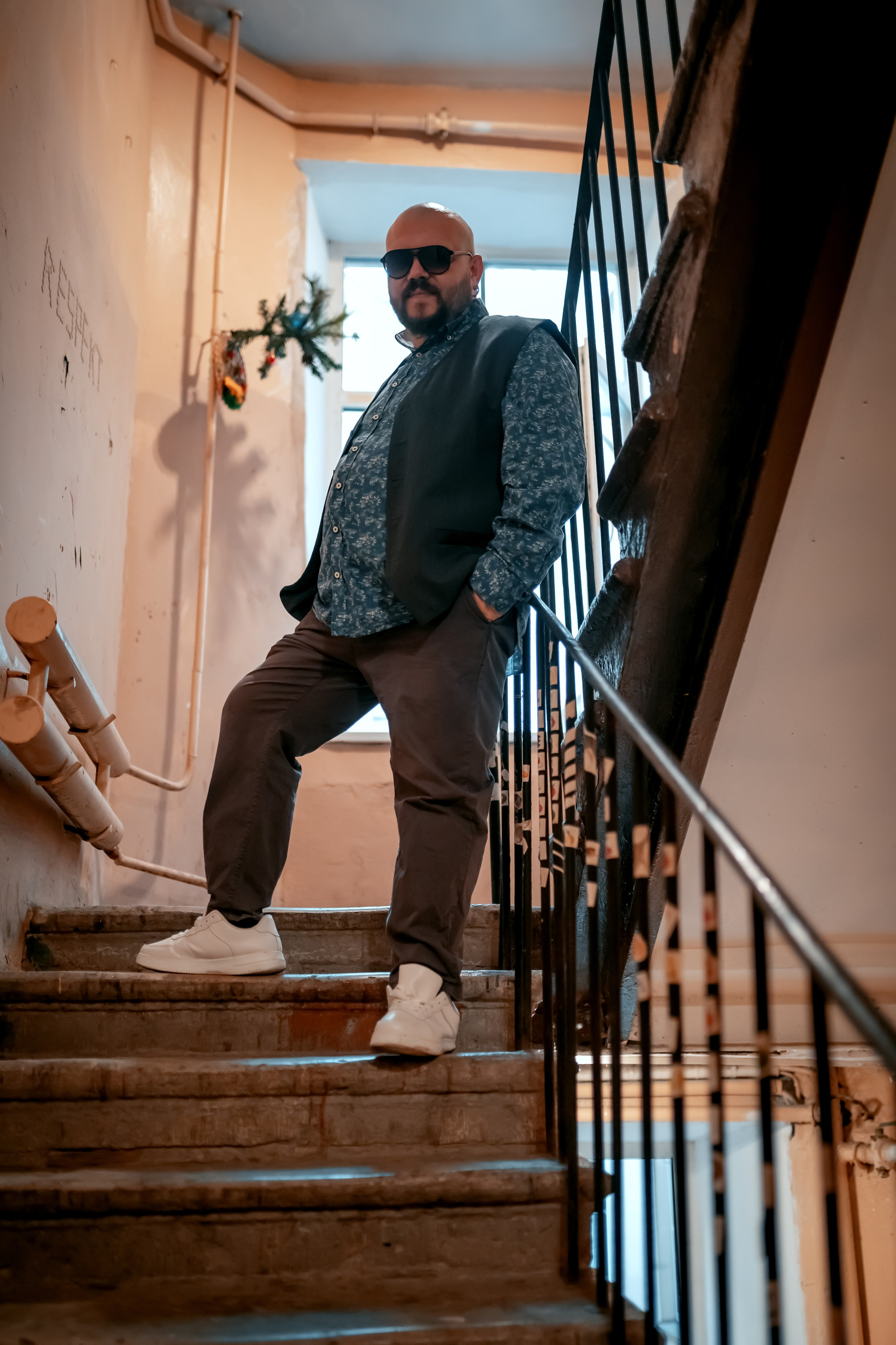 ПИНЖЕНИН. Фотограф Елена Богачева (lenalena_na_na_na)