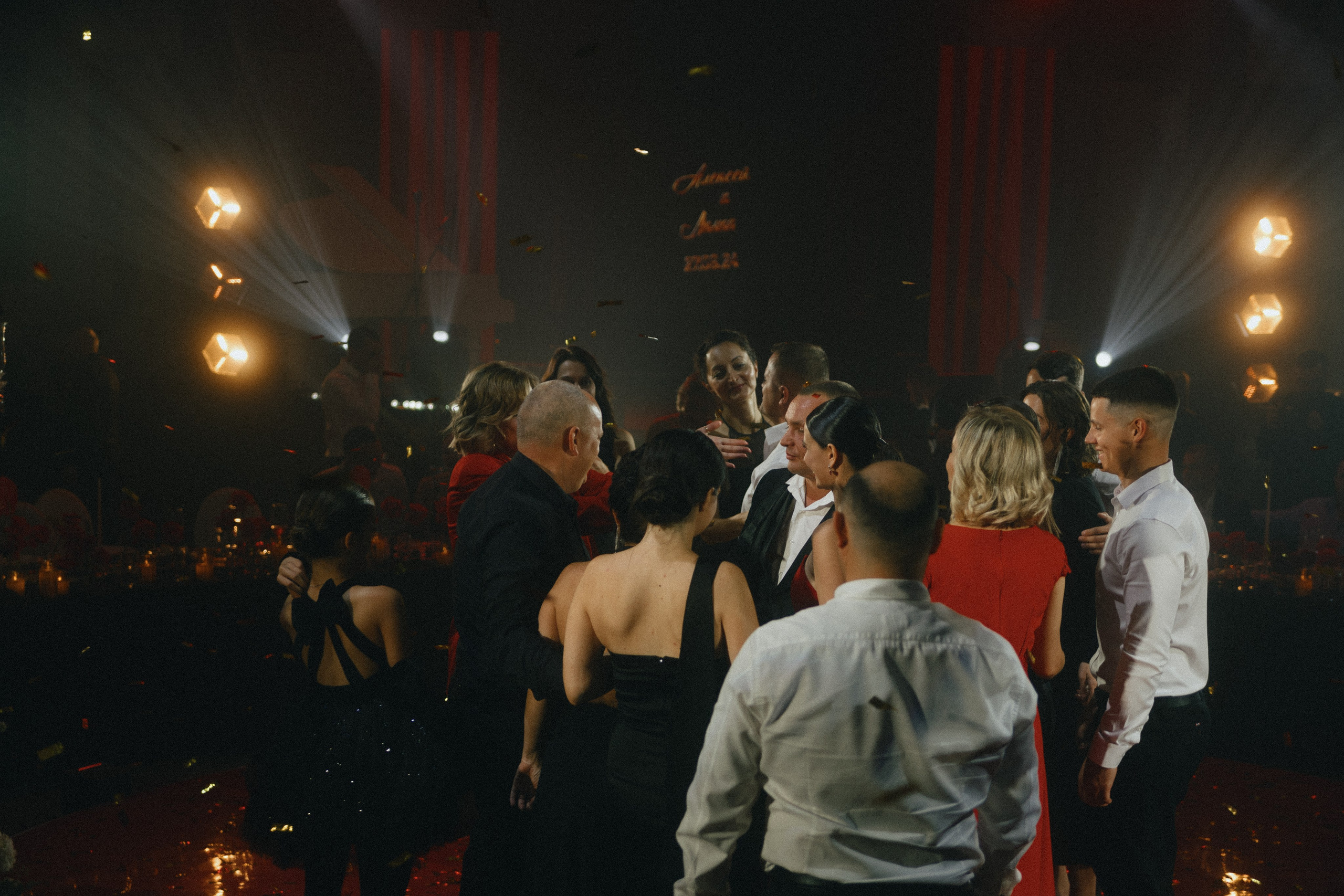 Лиля и Алексей. Свадебный фотограф Максим Яненко в Волгограде