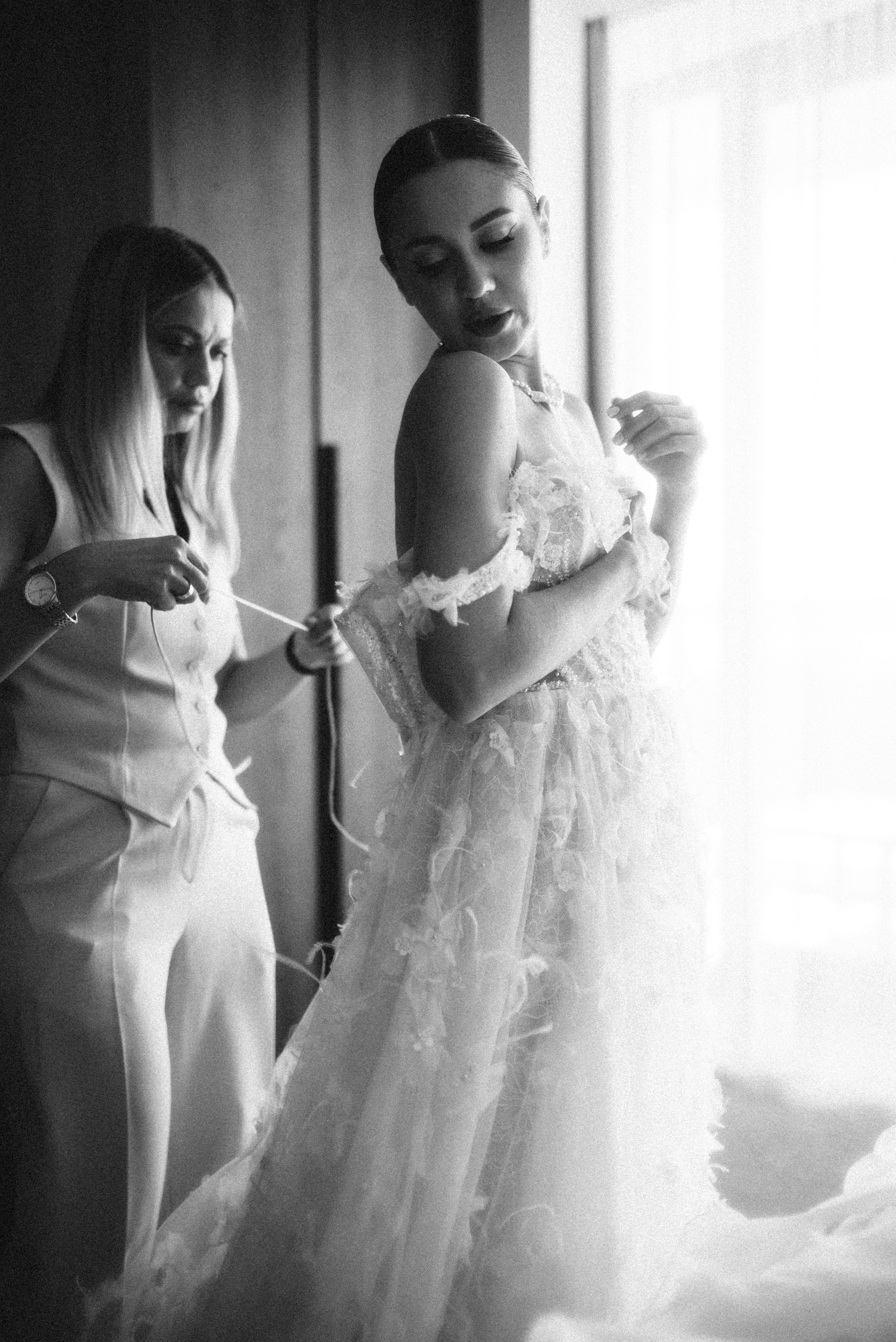 Александр и Виктория | Полный свадебный день. Выступала в качестве второго фотографа. Фотограф Санкт-Петербург, Новороссийск