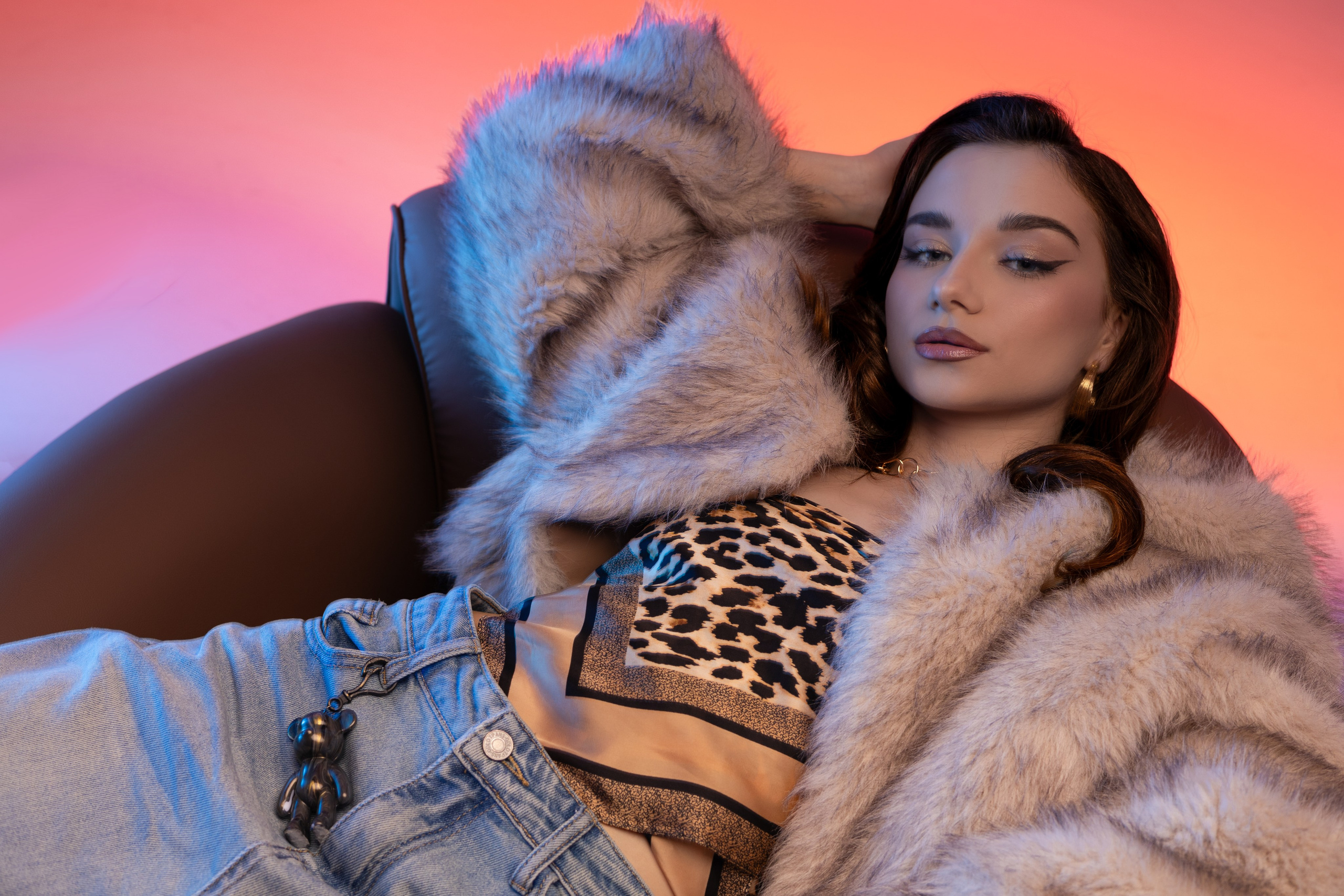 Полина. Mishinastya.com