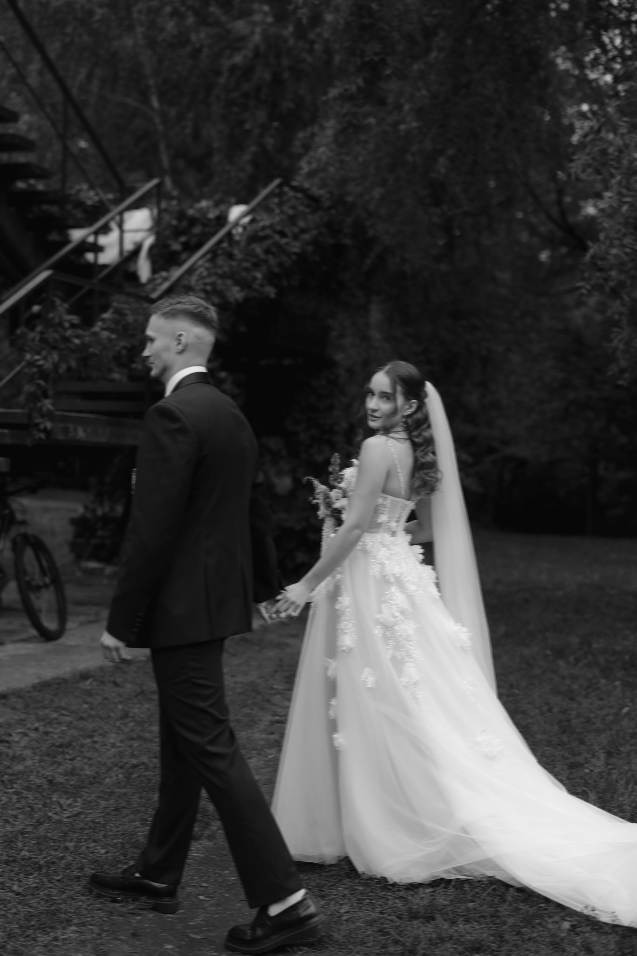 Данила и Виктория. Фотограф — Погодина Екатерина