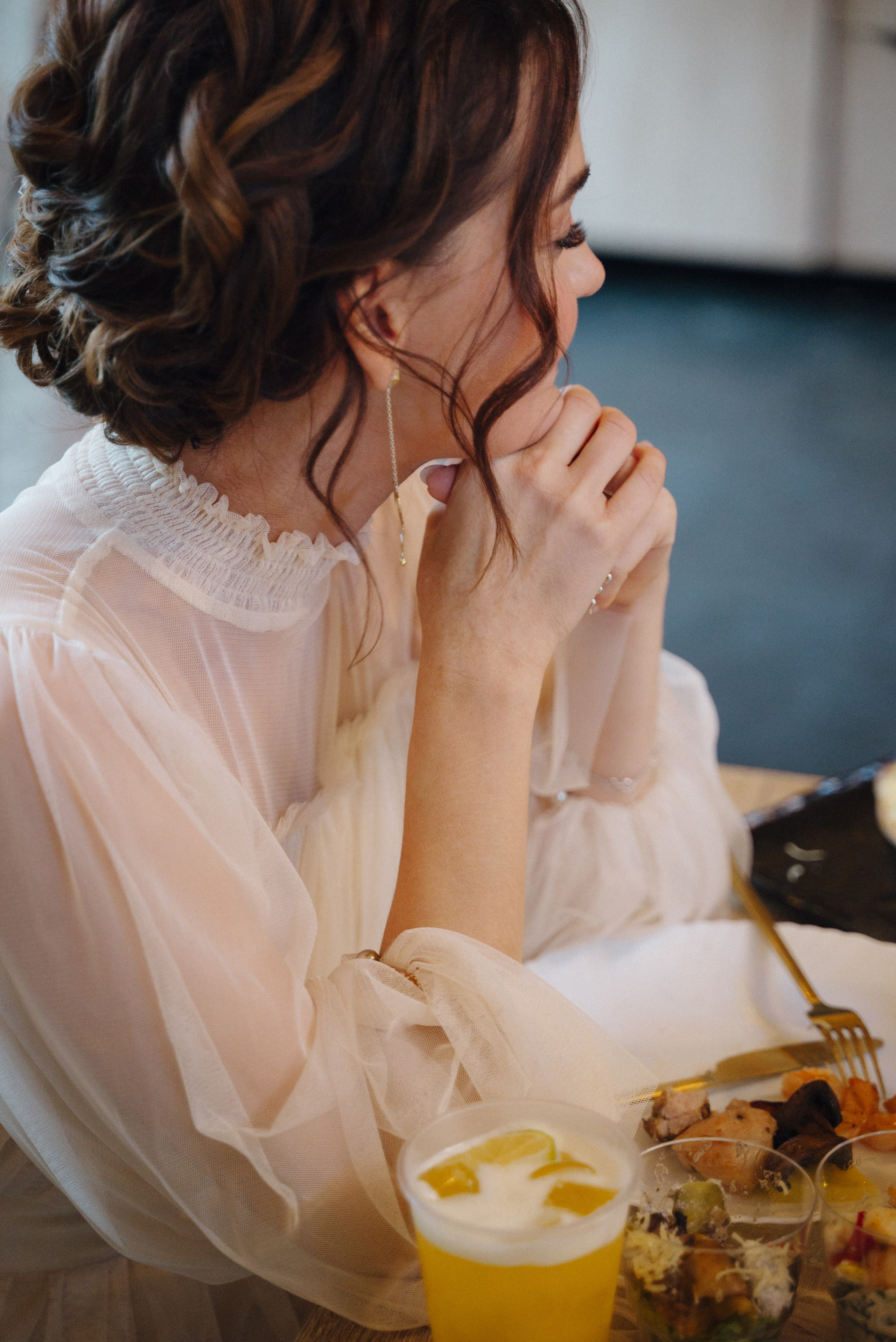 День рождения Марии. Репортажный и свадебный фотограф в Сургуте