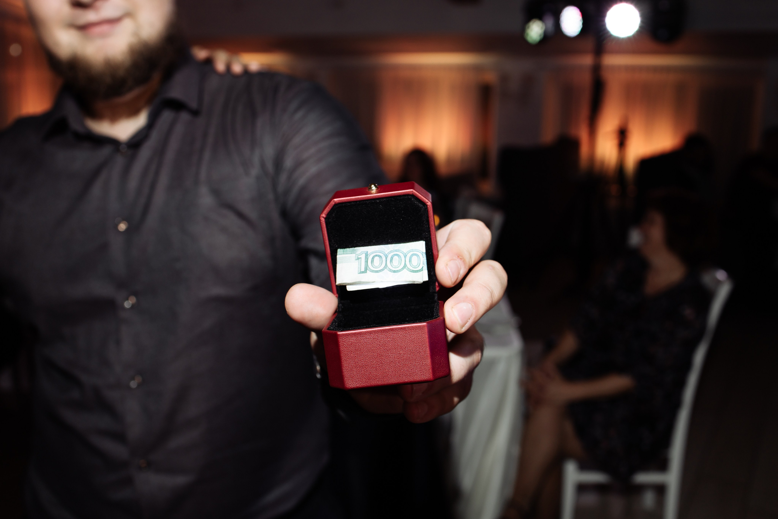 Максим и Татьяна. Свадебный и портретный фотограф в Орле и Москве Диана Ларичева