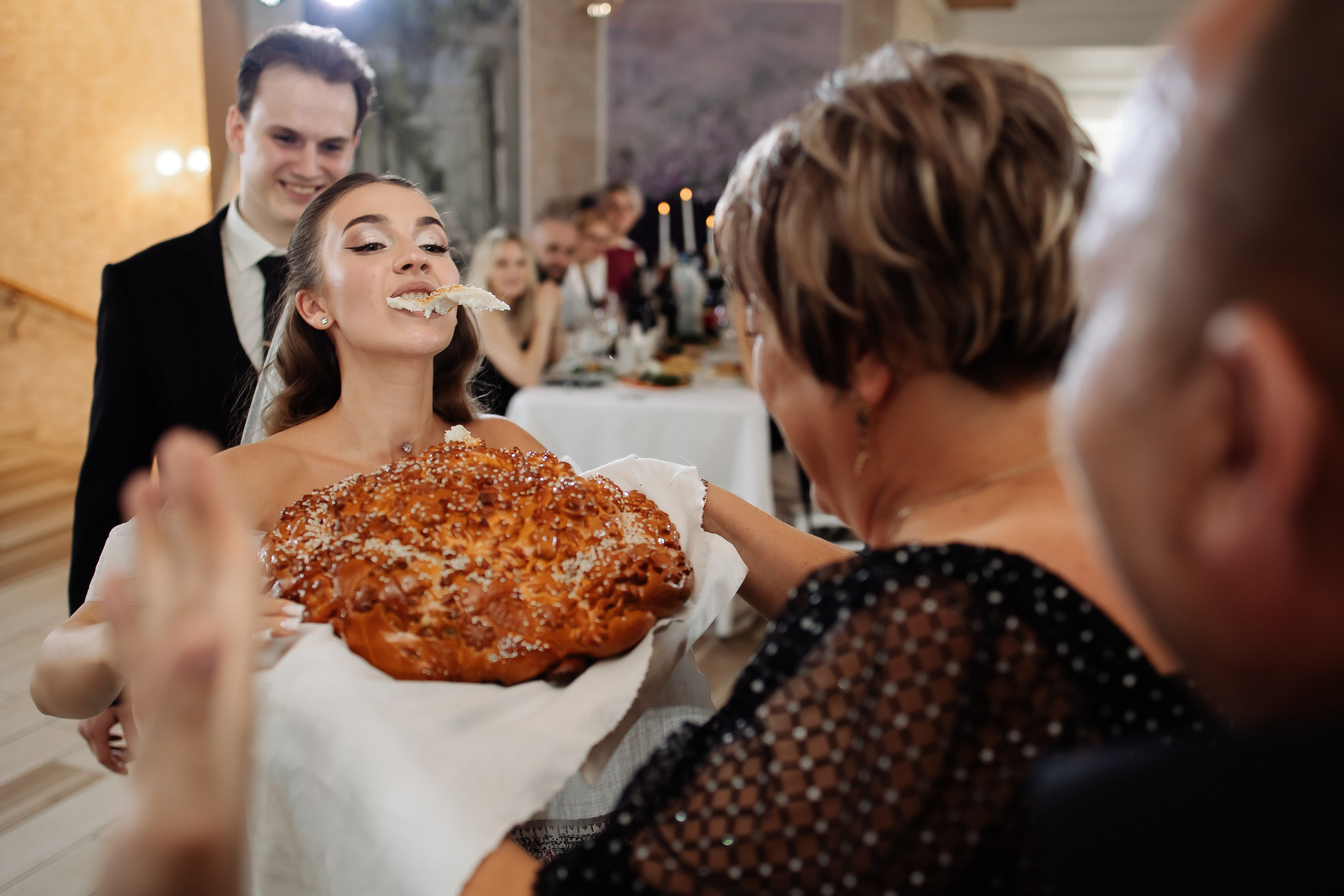 Даниил & Мария. Фотограф Орел Диана Ларичева