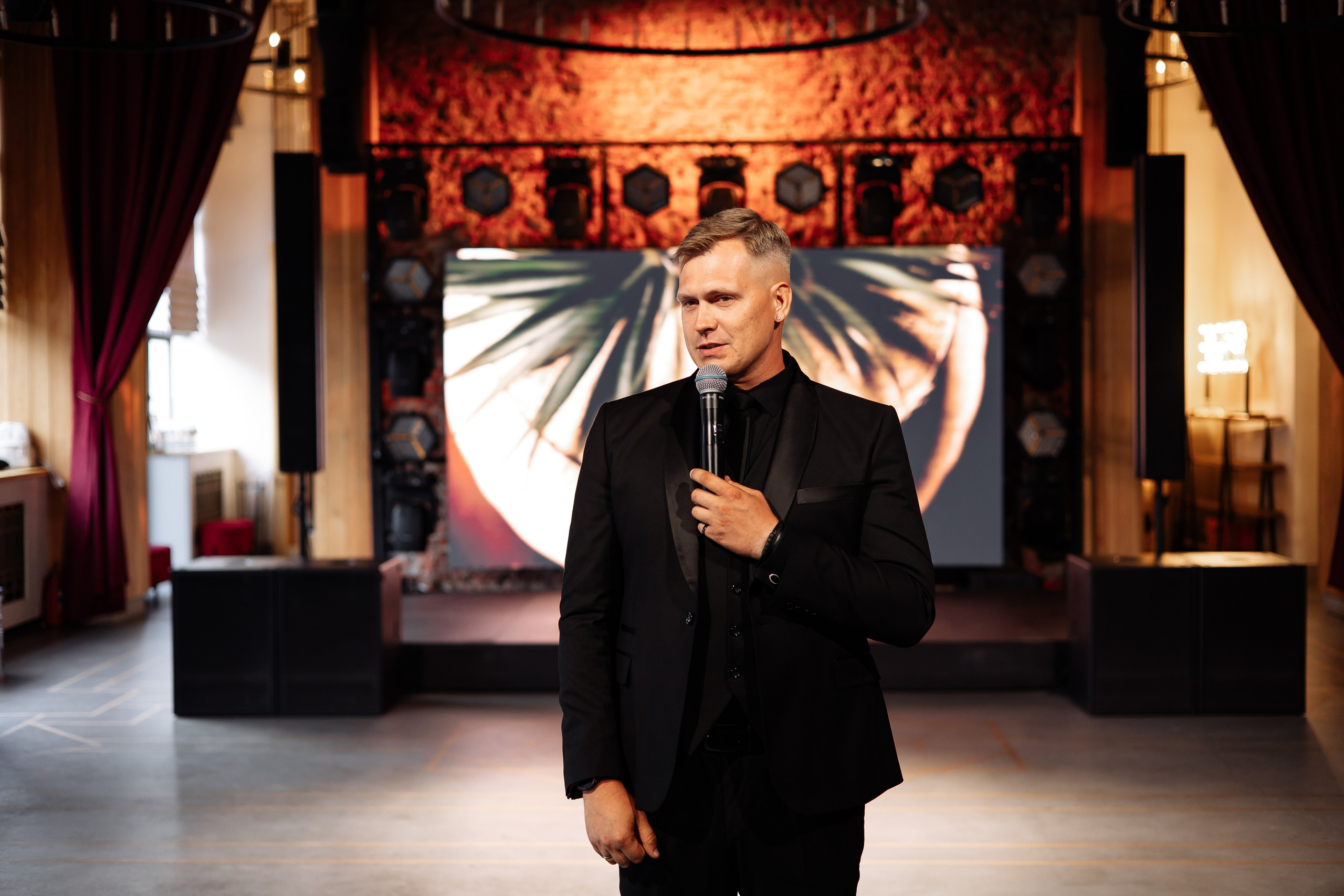 Алексей & Елена. Фотограф Орел Диана Ларичева