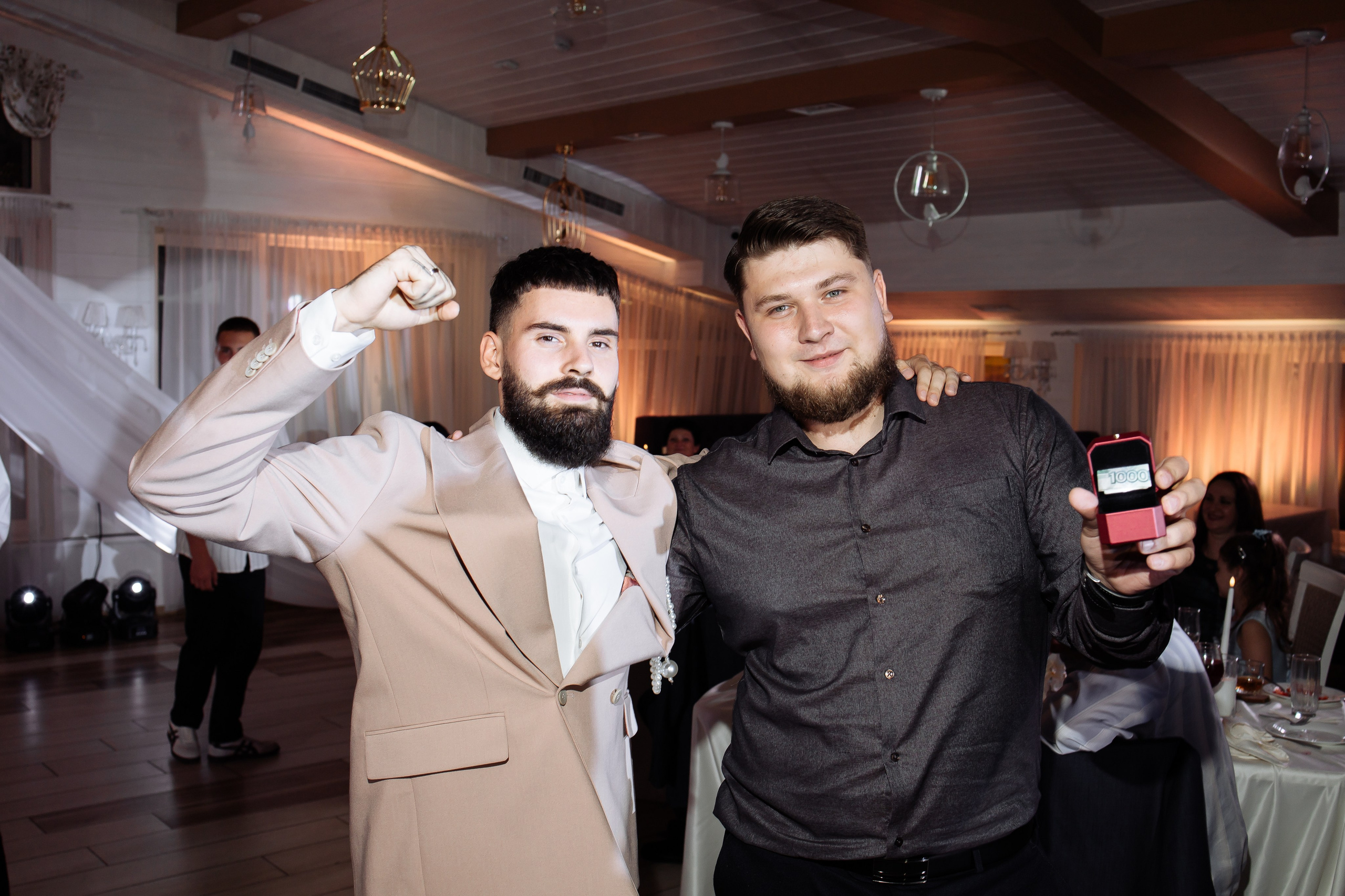 Максим и Татьяна. Свадебный и портретный фотограф в Орле и Москве Диана Ларичева