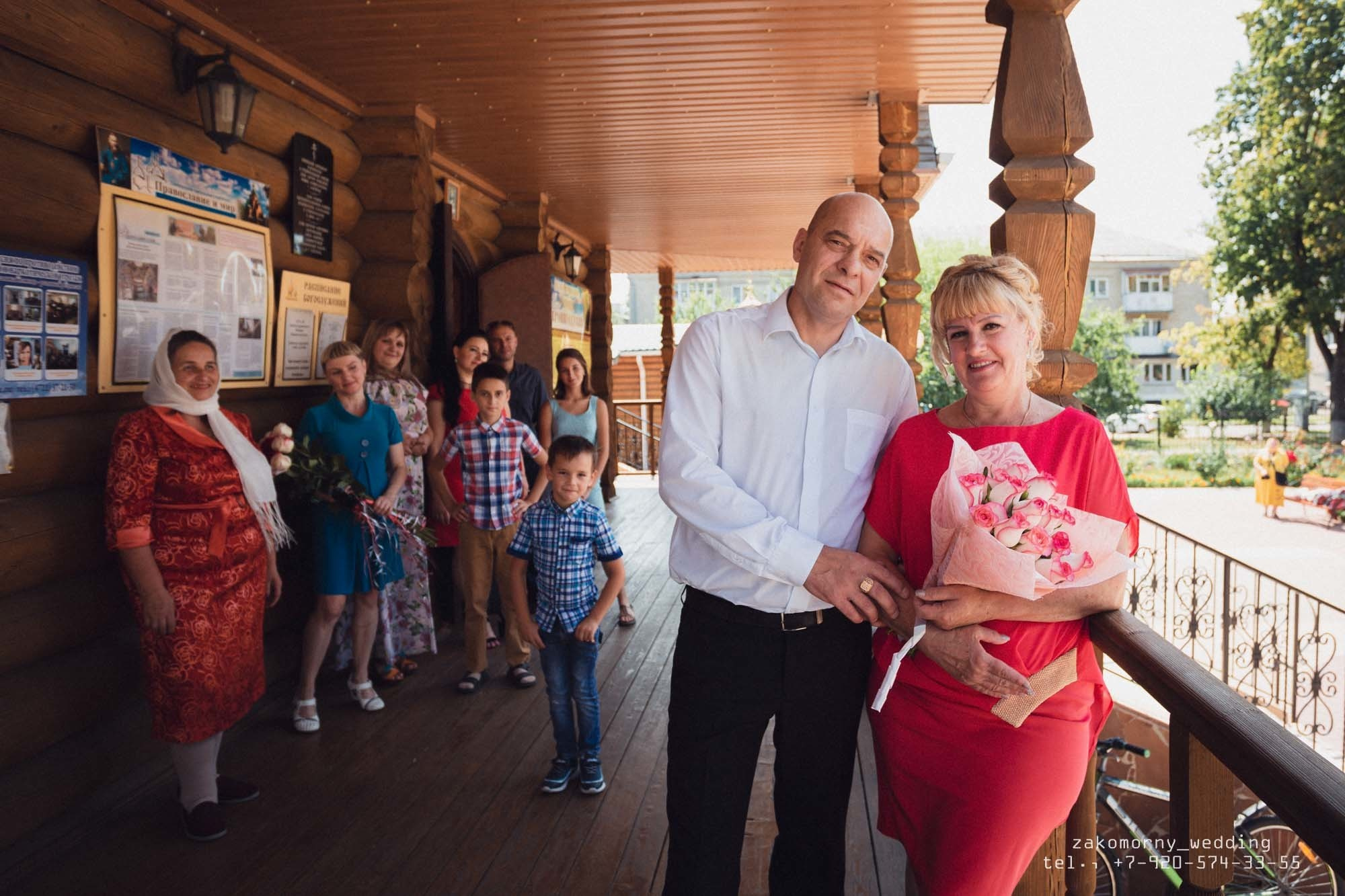 Свадьба за рубежом. Свадебный фотограф за границей.  Лучшие свадебные. Фотомастерская Андрея Закоморного