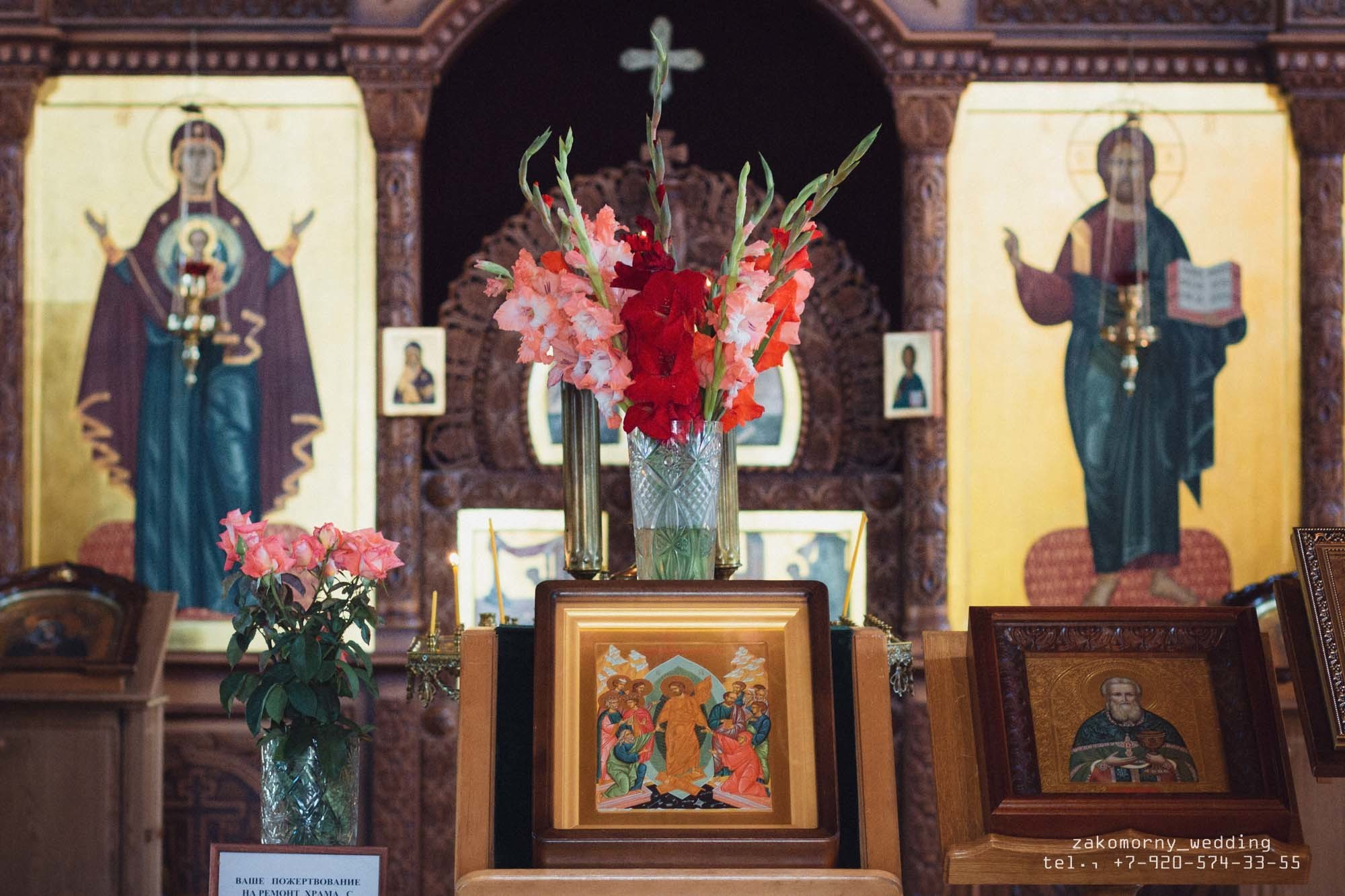 Свадьба за рубежом. Свадебный фотограф за границей.  Лучшие свадебные. Фотомастерская Андрея Закоморного